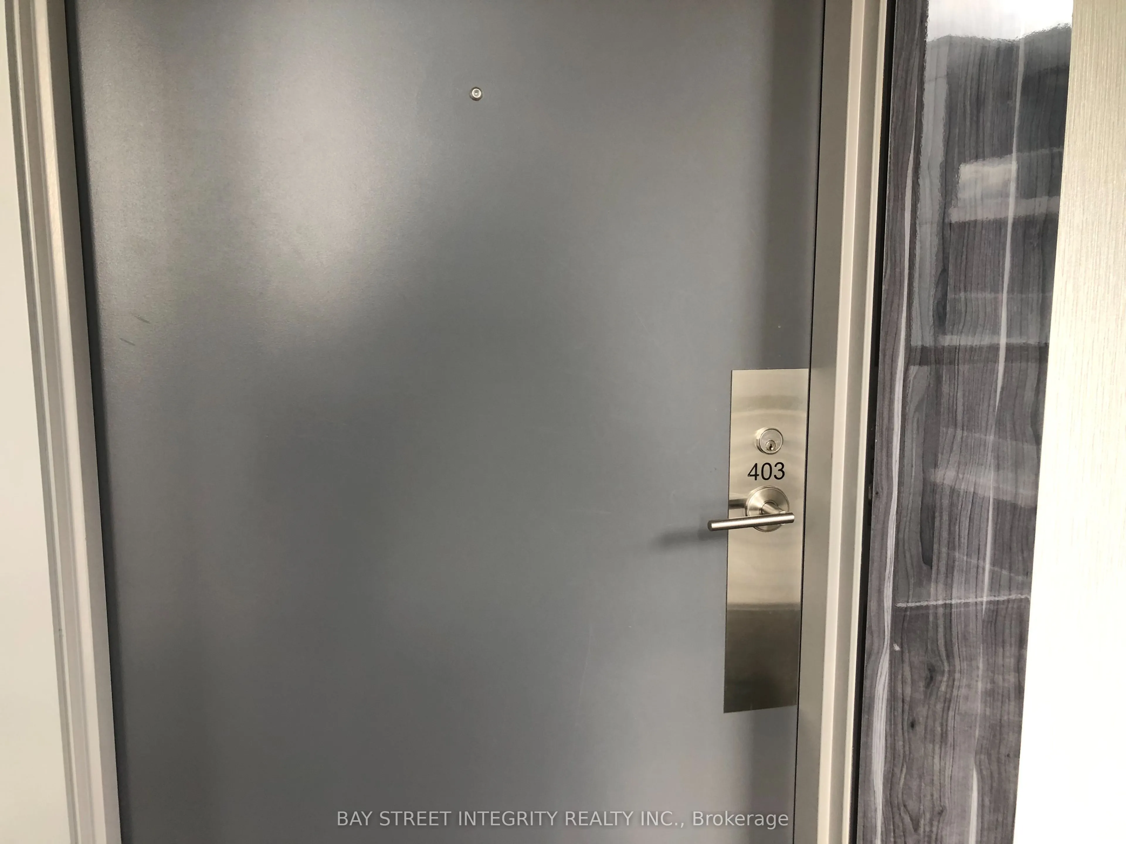 38 Forest Manor Road, #403