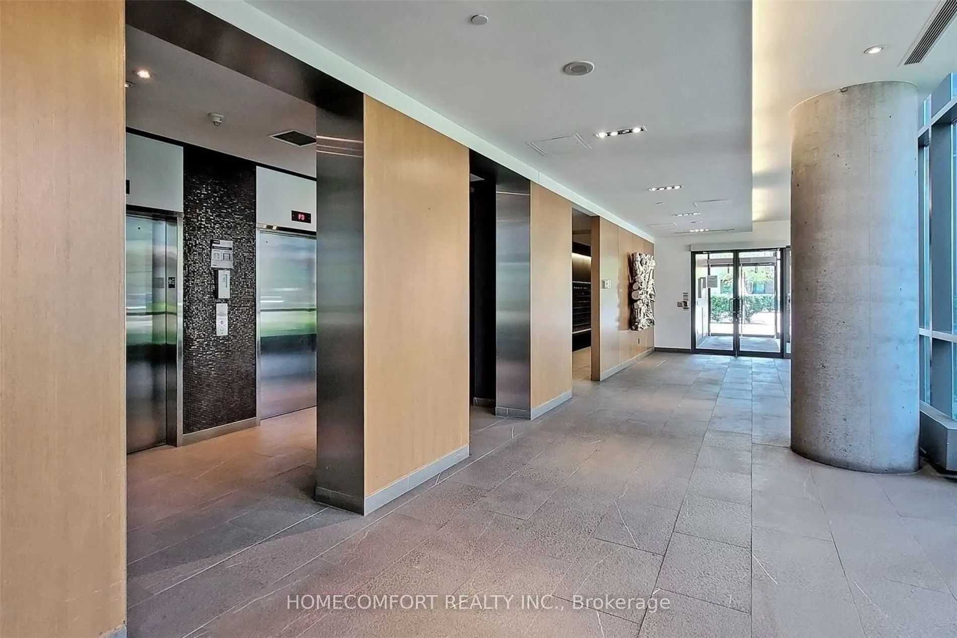 11 Brunel Court, #3911