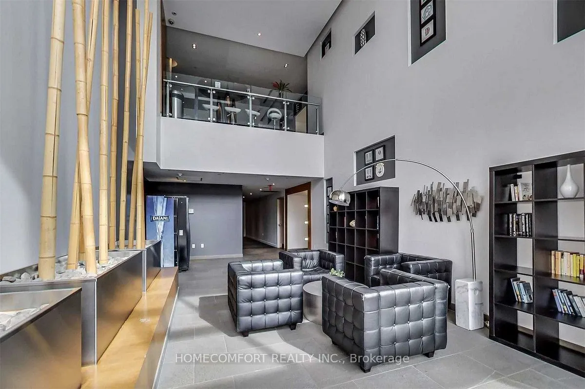 11 Brunel Court, #3911