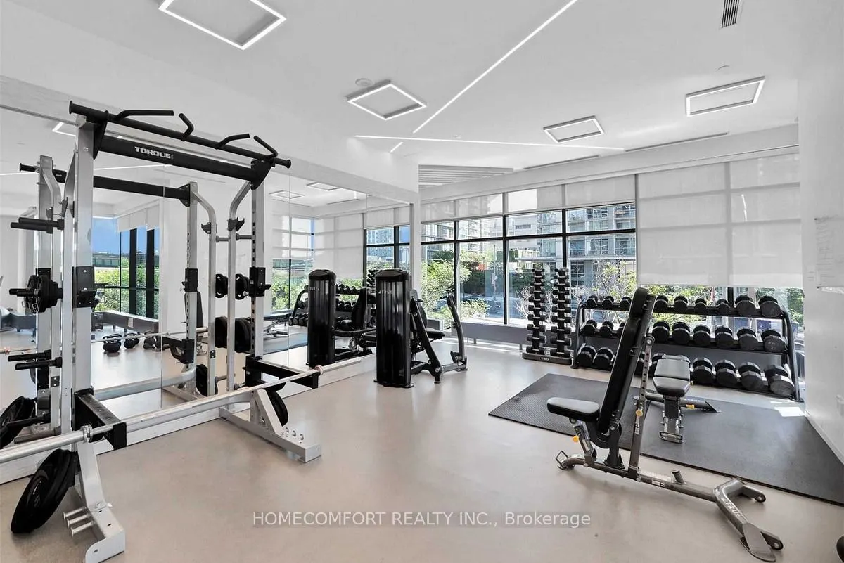 11 Brunel Court, #3911