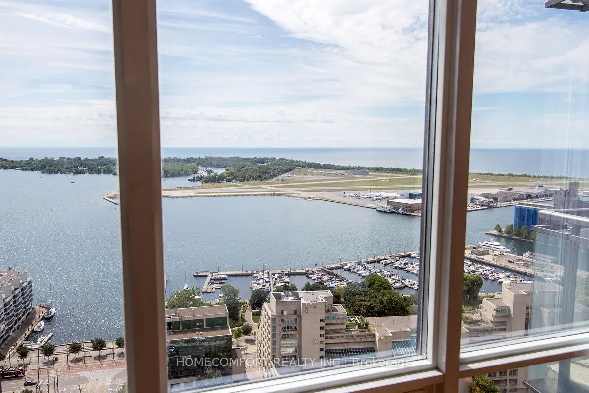11 Brunel Court, #3911