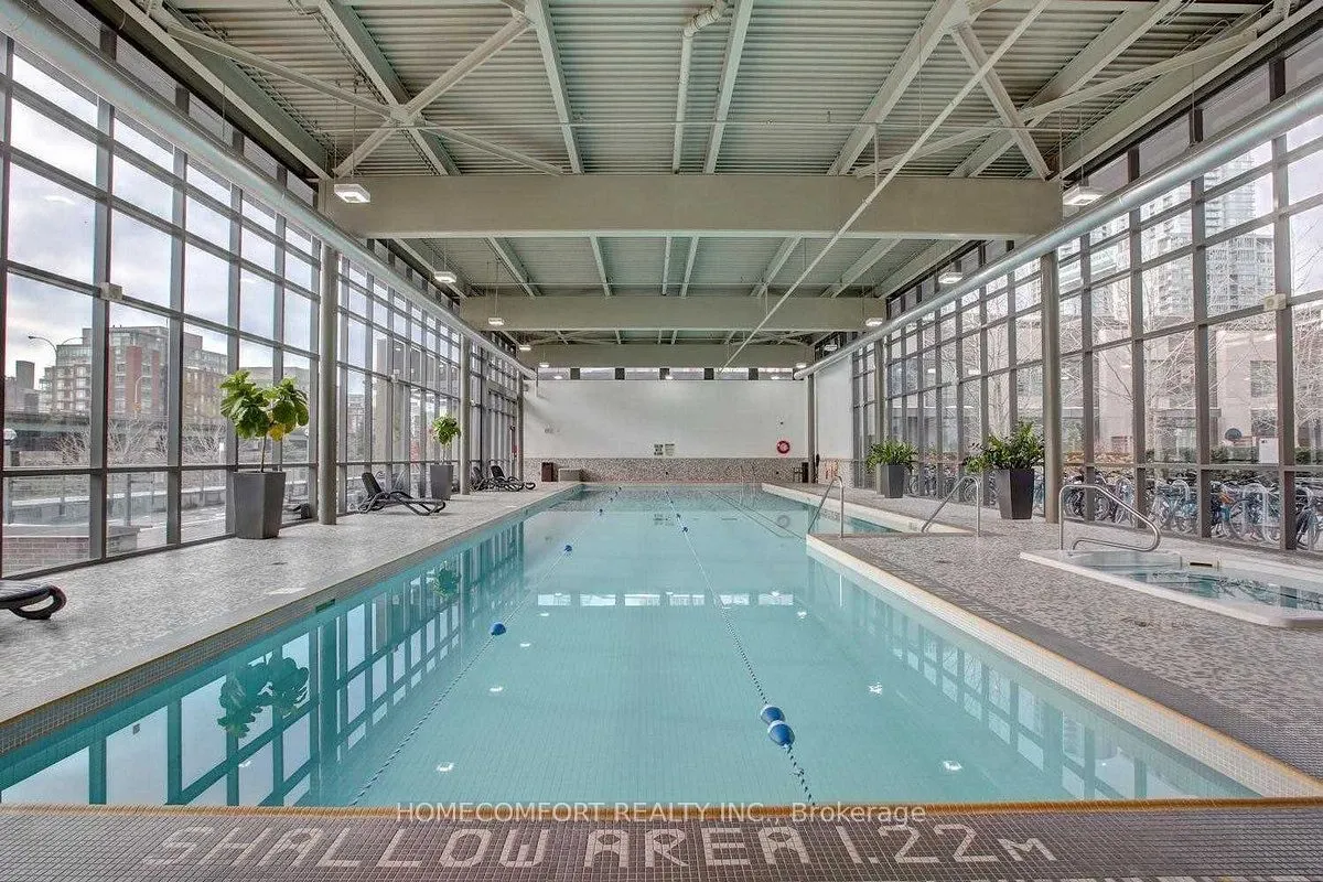 11 Brunel Court, #3911