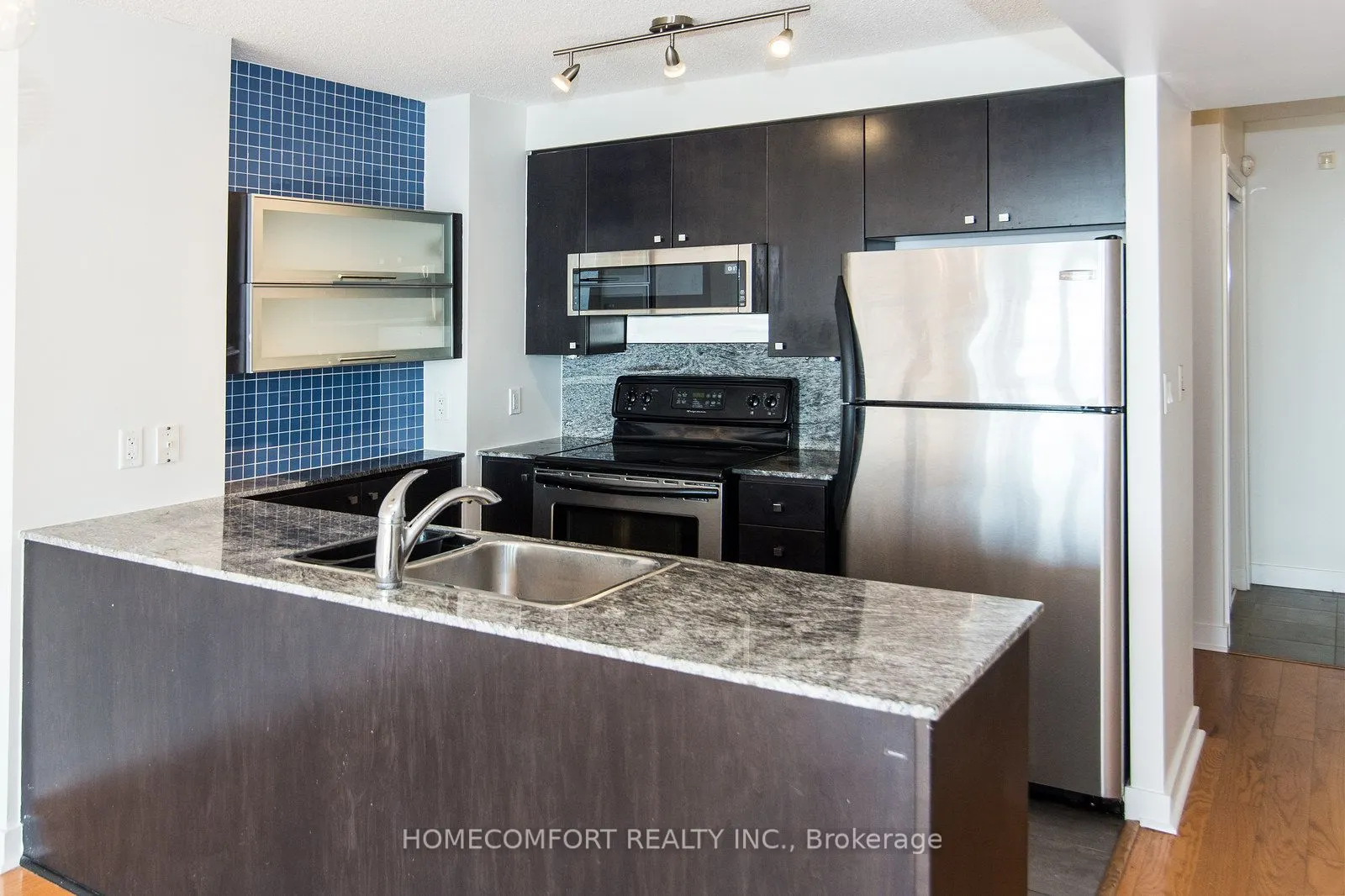 11 Brunel Court, #3911