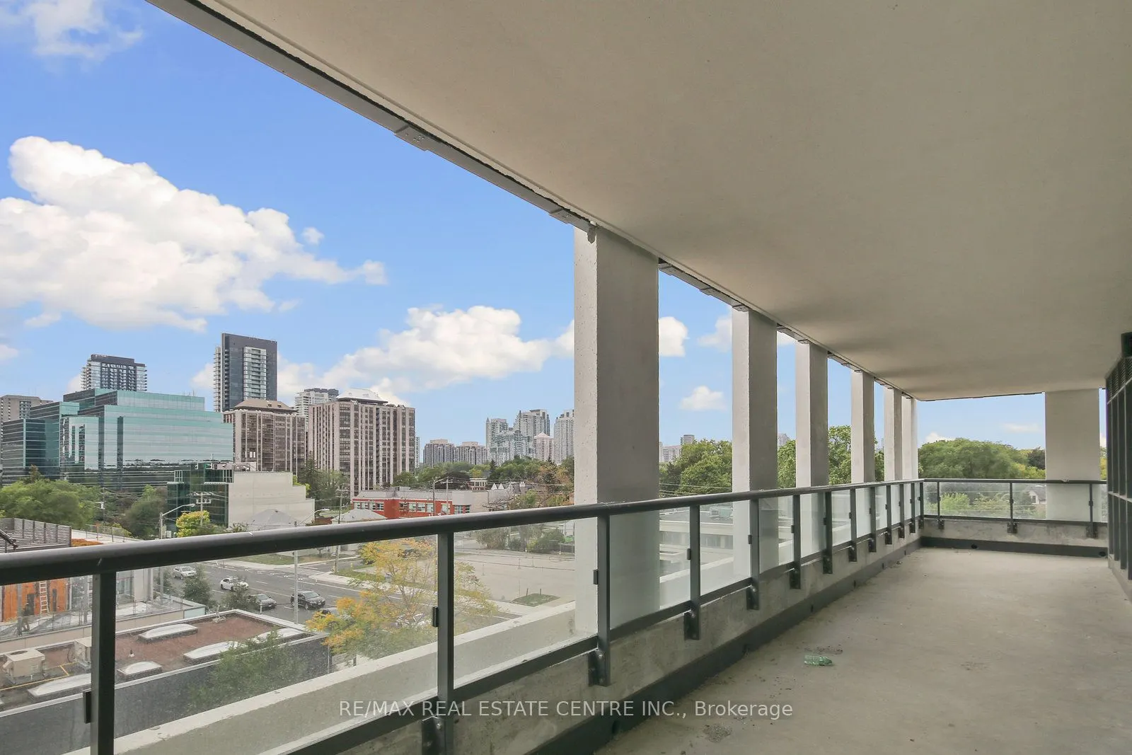 181 Sheppard Avenue E, #424
