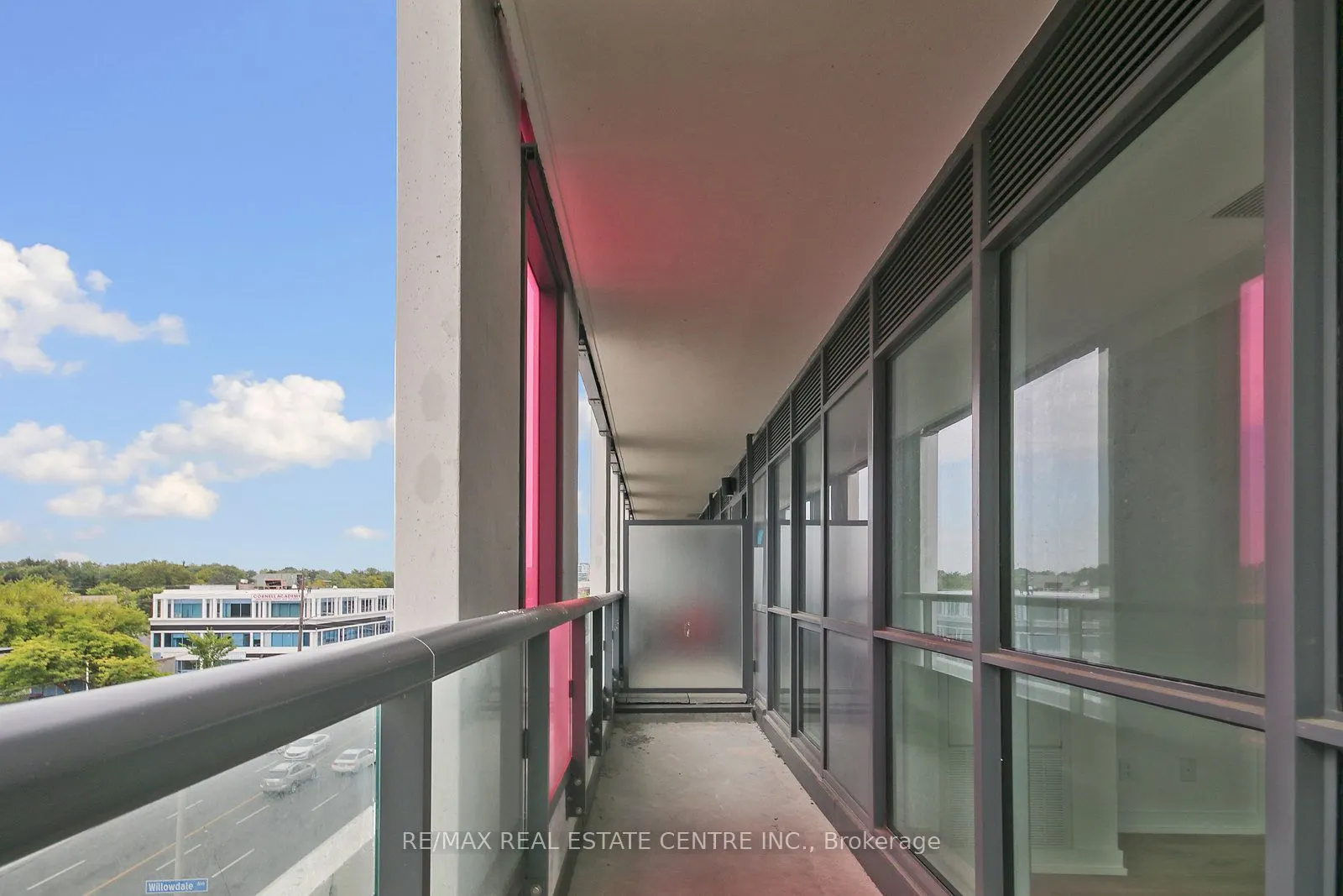 181 Sheppard Avenue E, #424