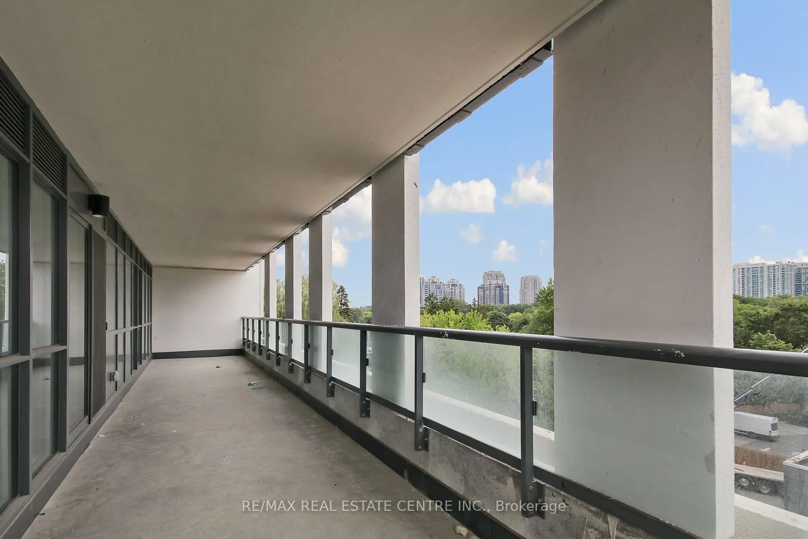 181 Sheppard Avenue E, #424