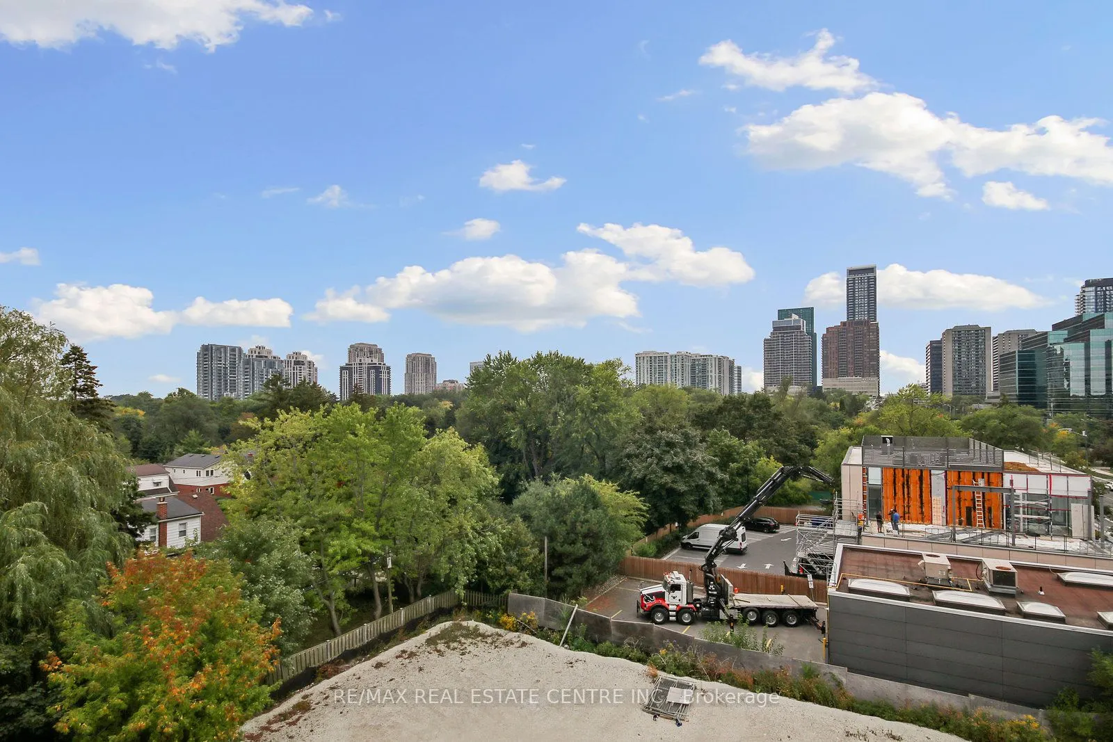 181 Sheppard Avenue E, #424