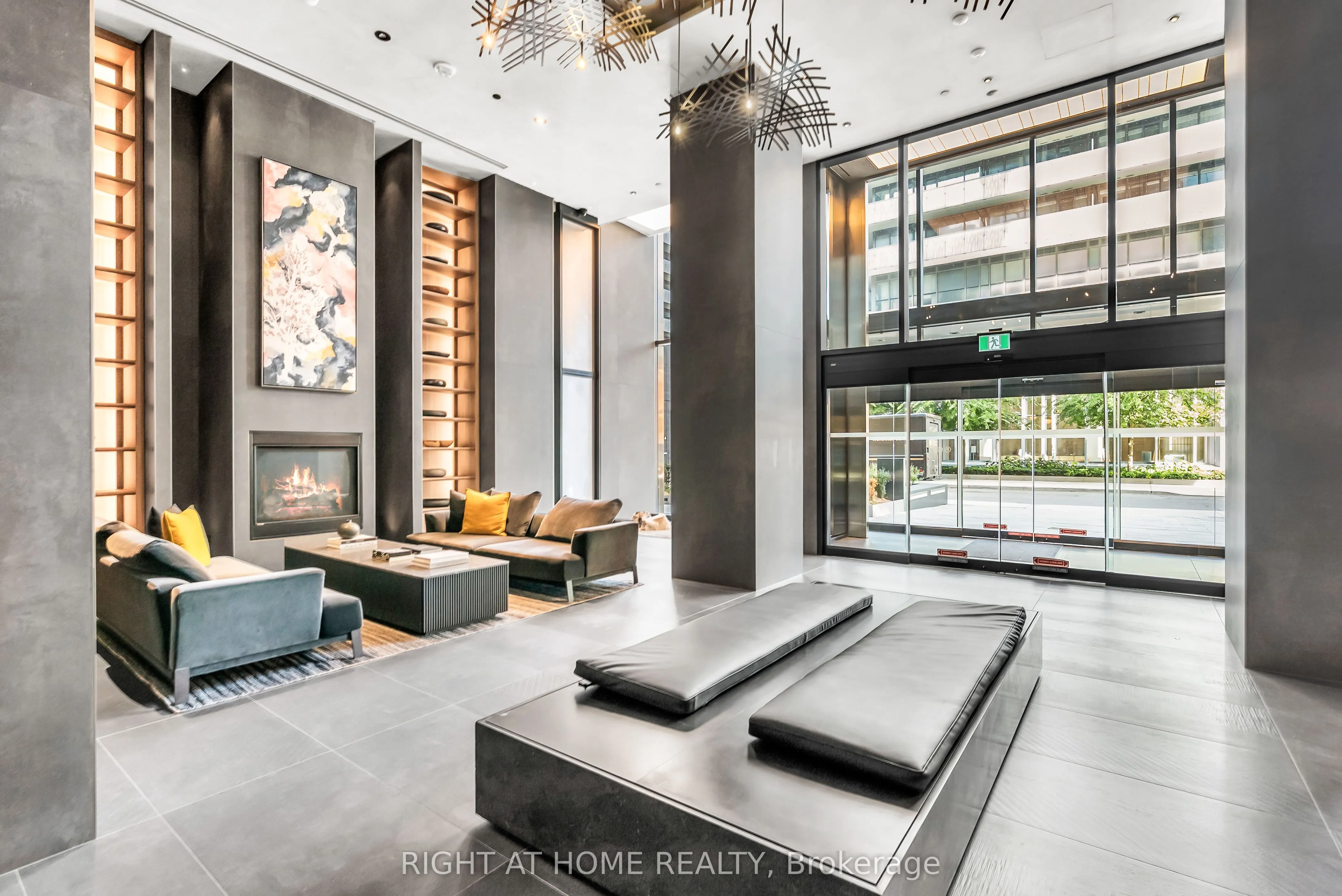 55 Charles Street E, #1301