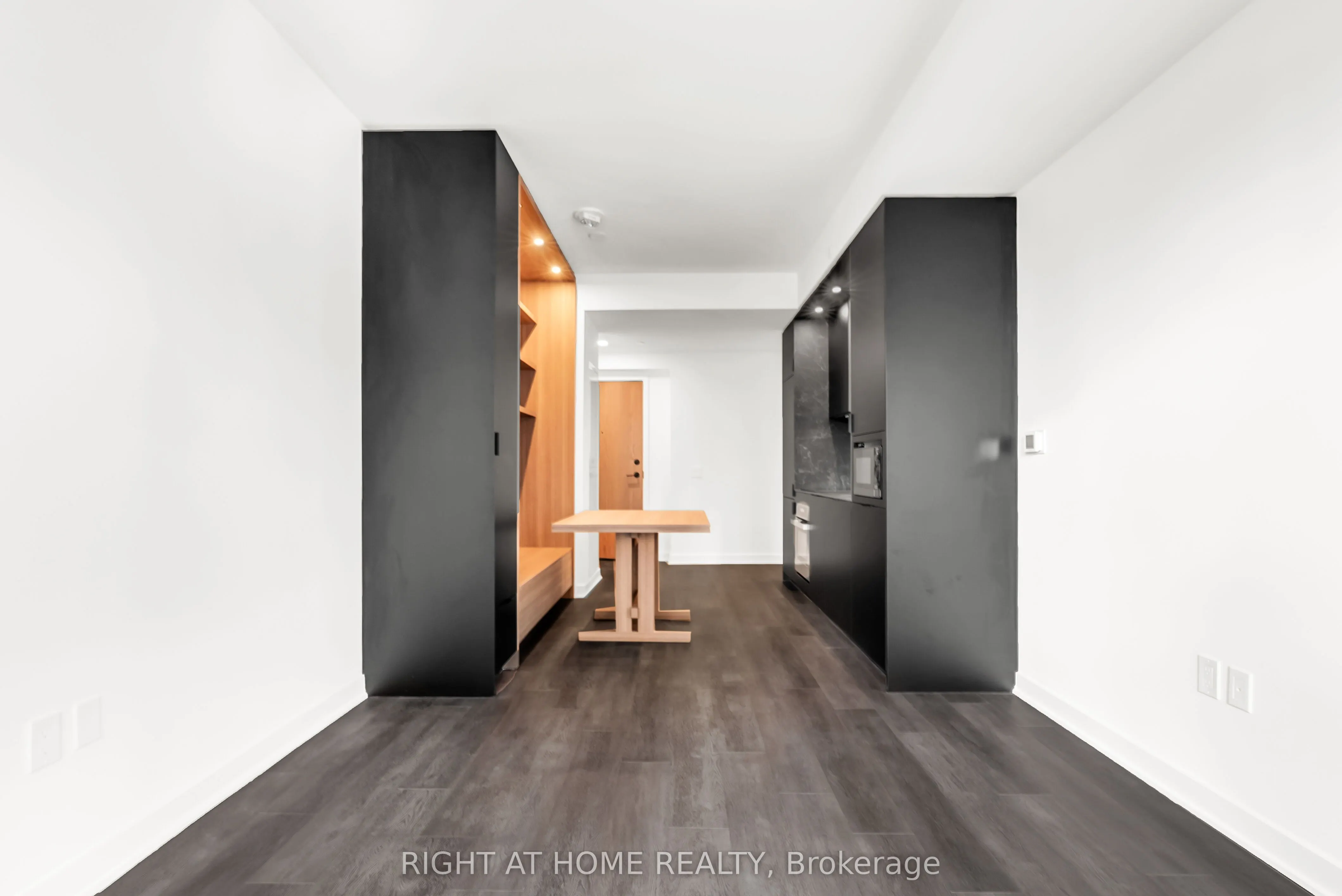 55 Charles Street E, #1301