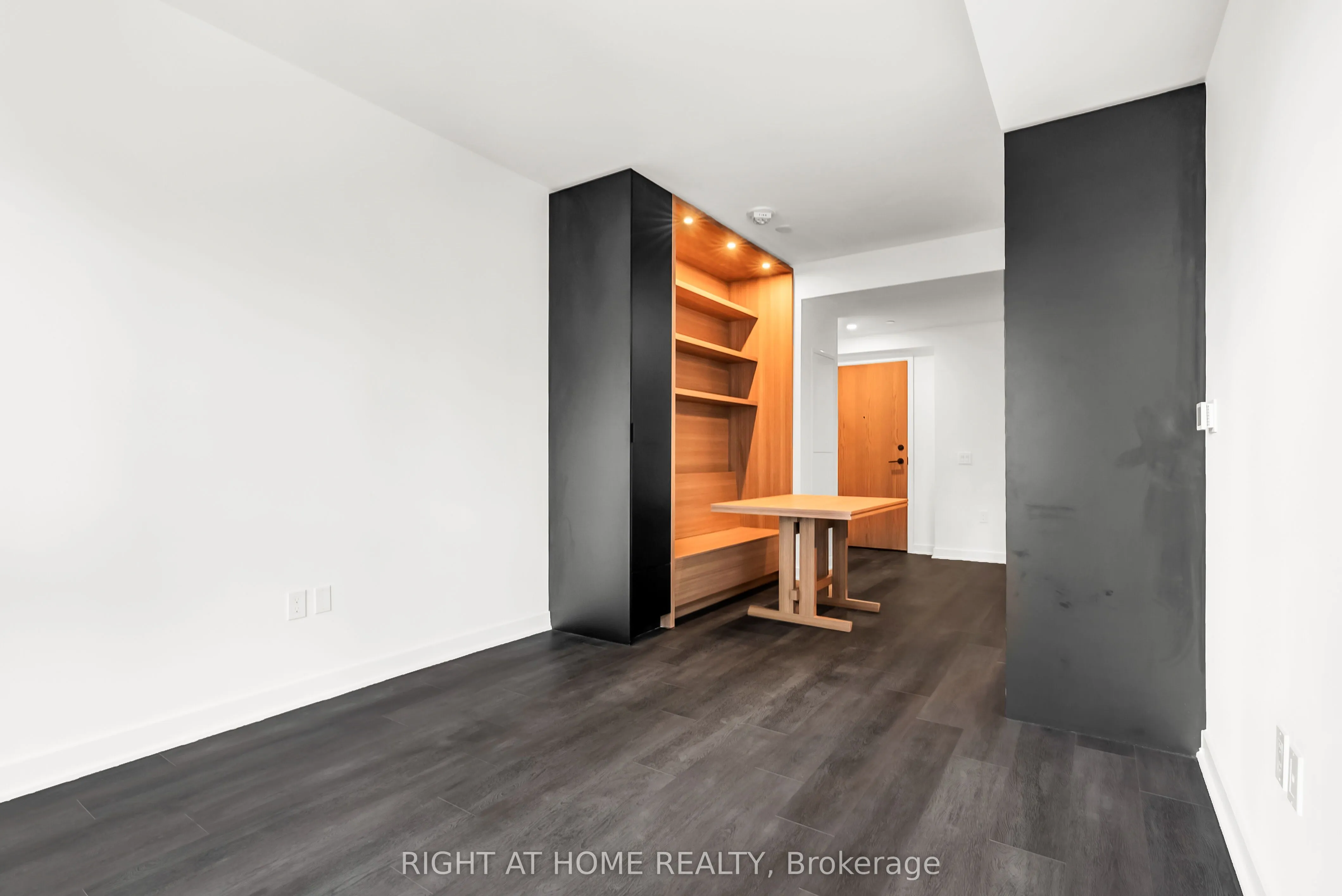55 Charles Street E, #1301