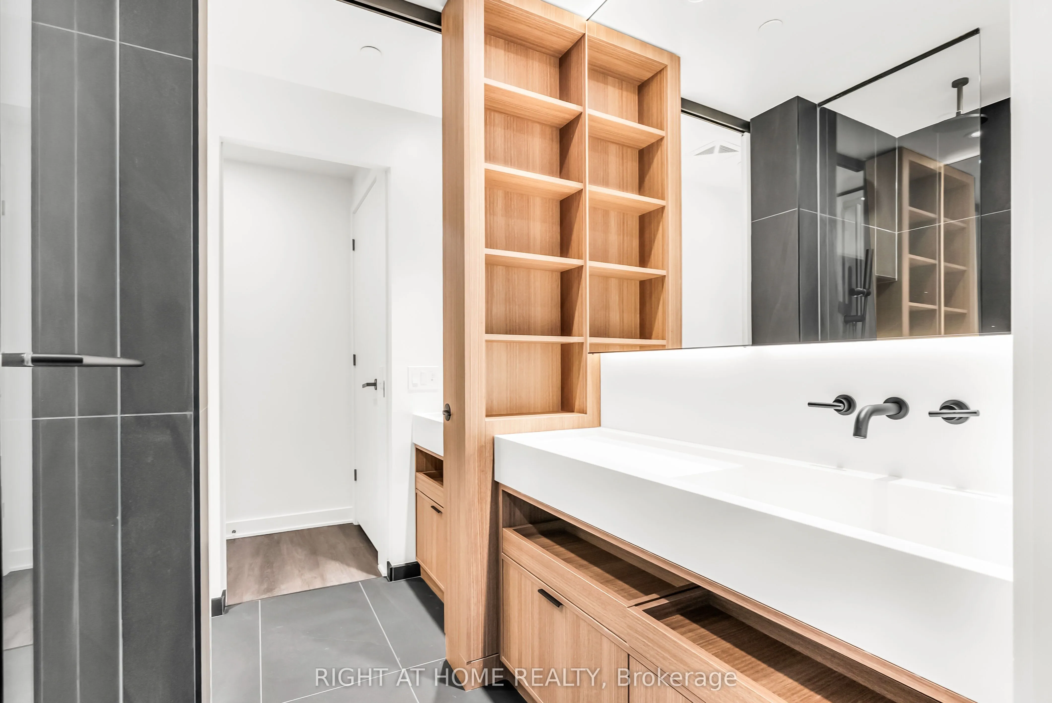 55 Charles Street E, #1301