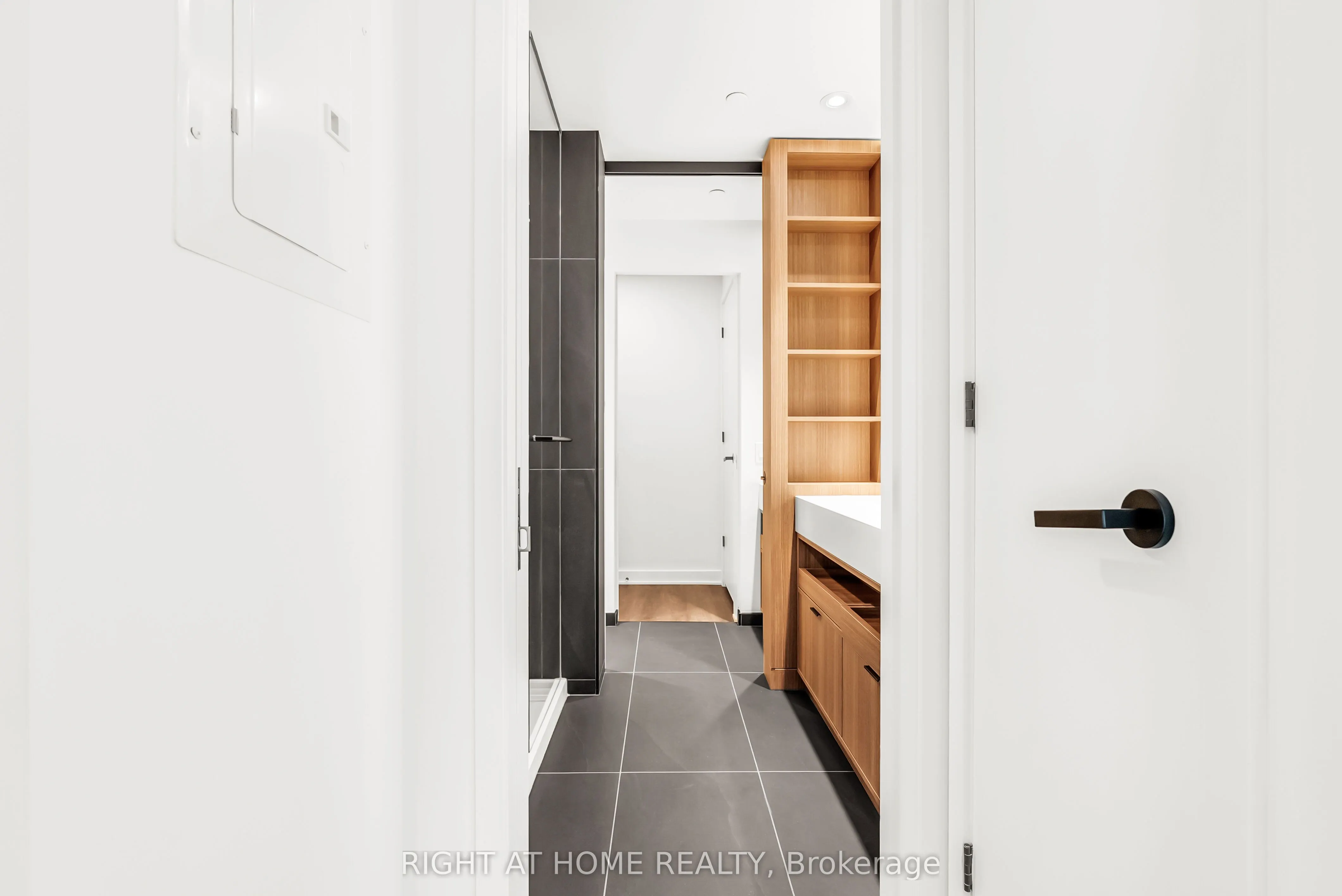 55 Charles Street E, #1301
