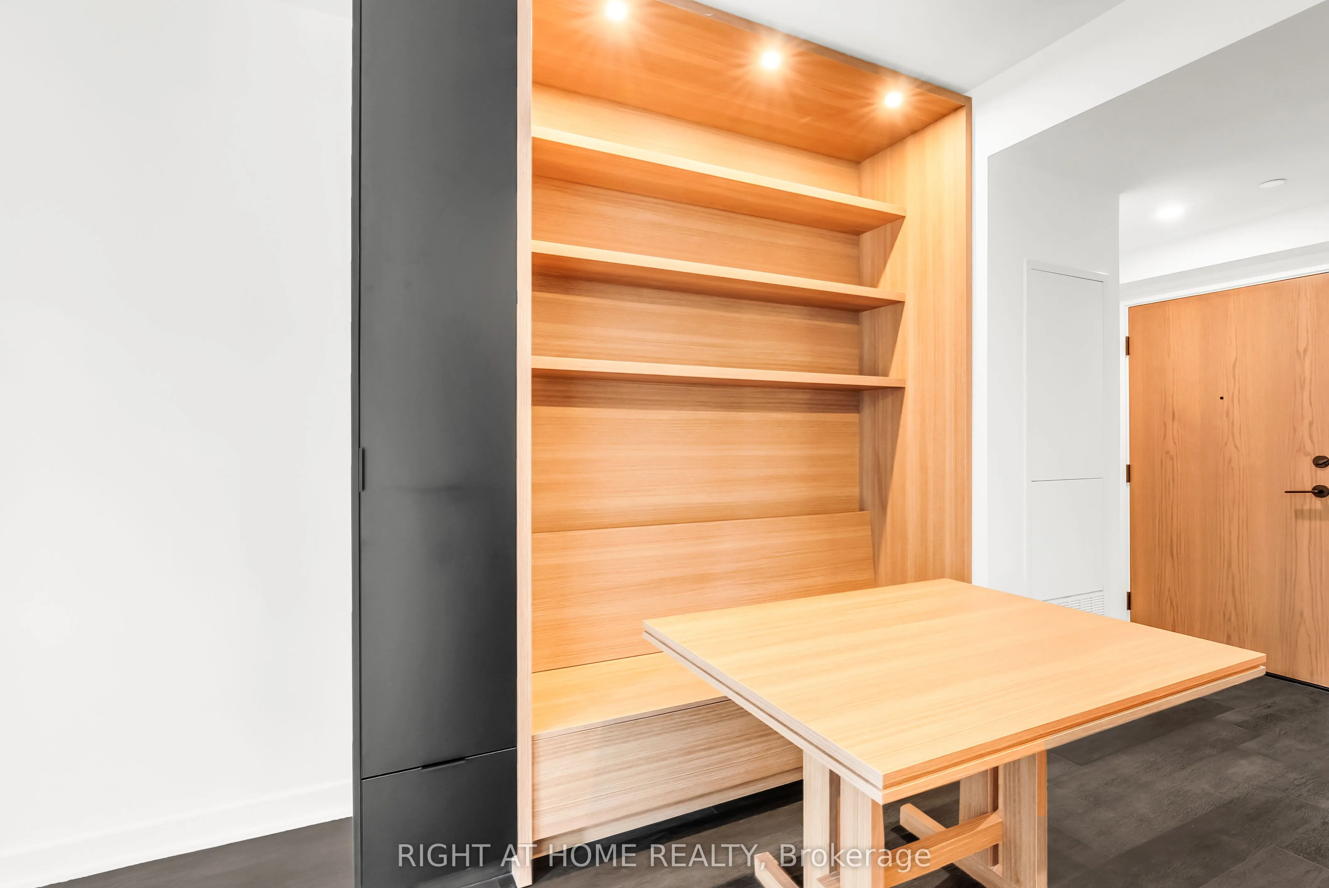 55 Charles Street E, #1301