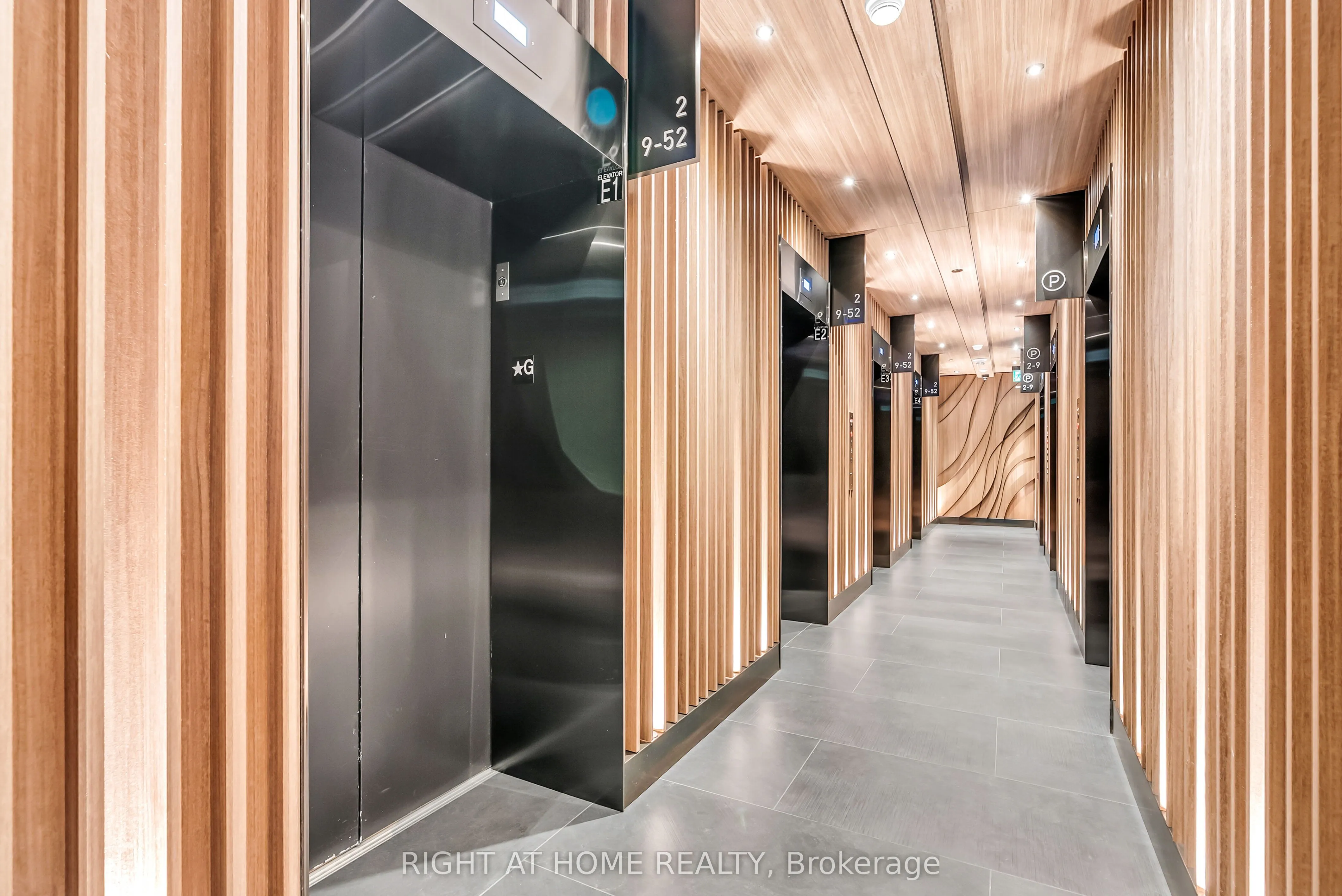 55 Charles Street E, #1301