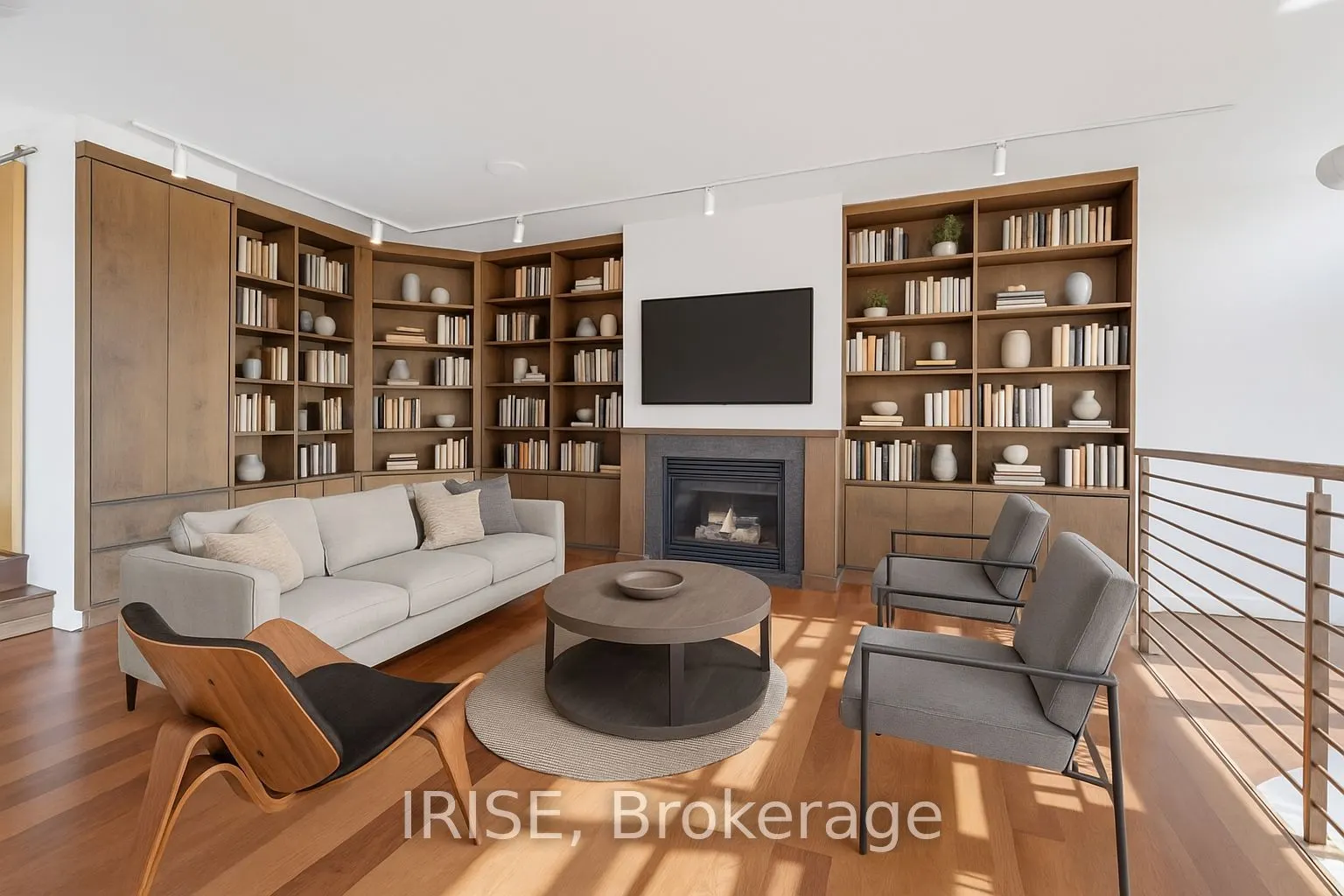 155 Dalhousie Street, #PH16