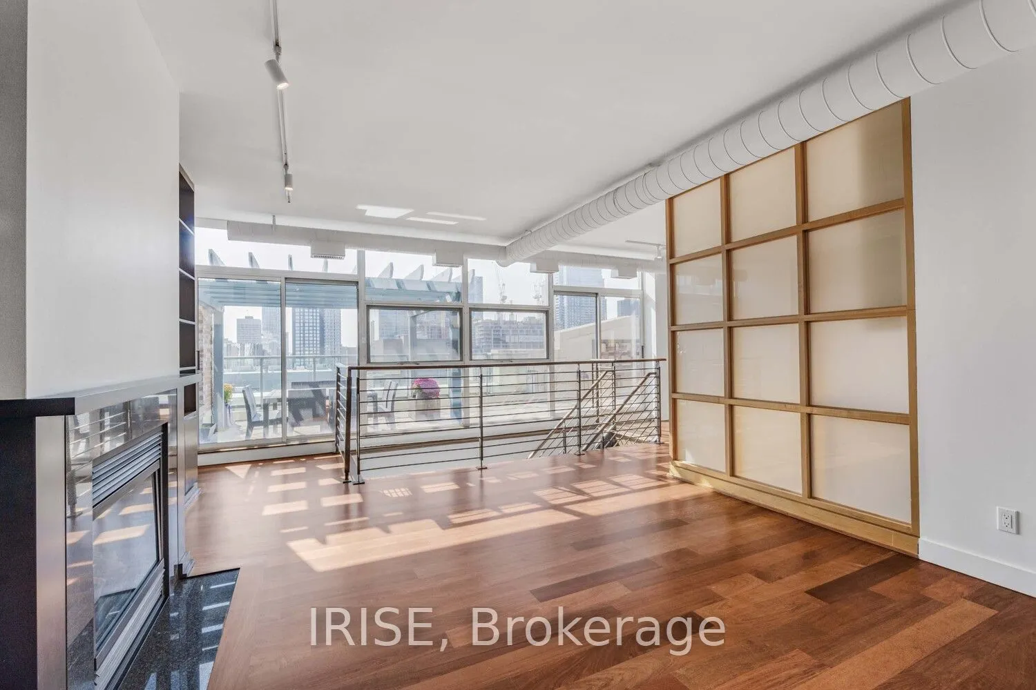 155 Dalhousie Street, #PH16