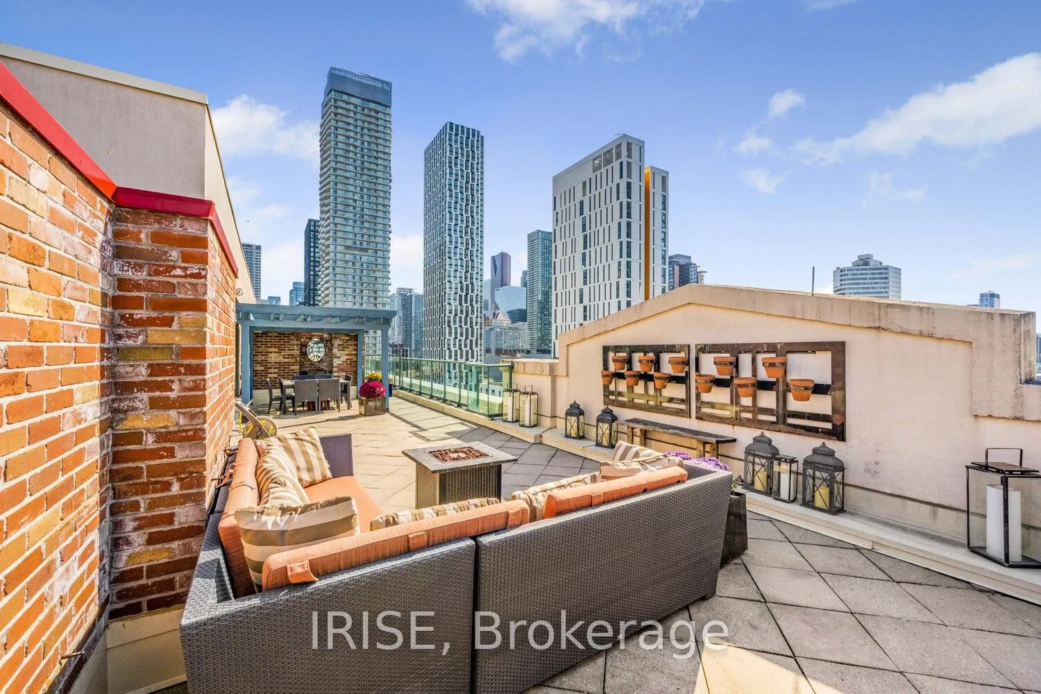 155 Dalhousie Street, #PH16
