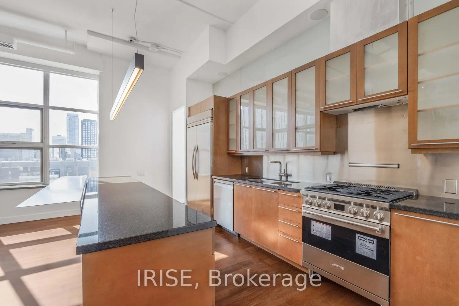 155 Dalhousie Street, #PH16