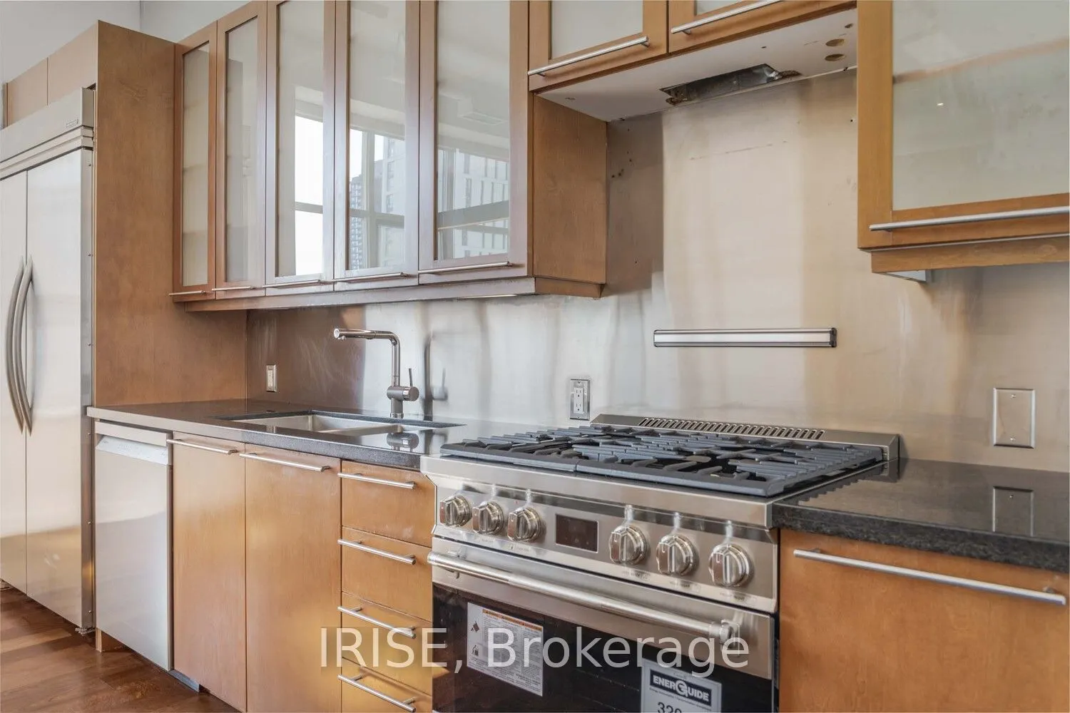 155 Dalhousie Street, #PH16