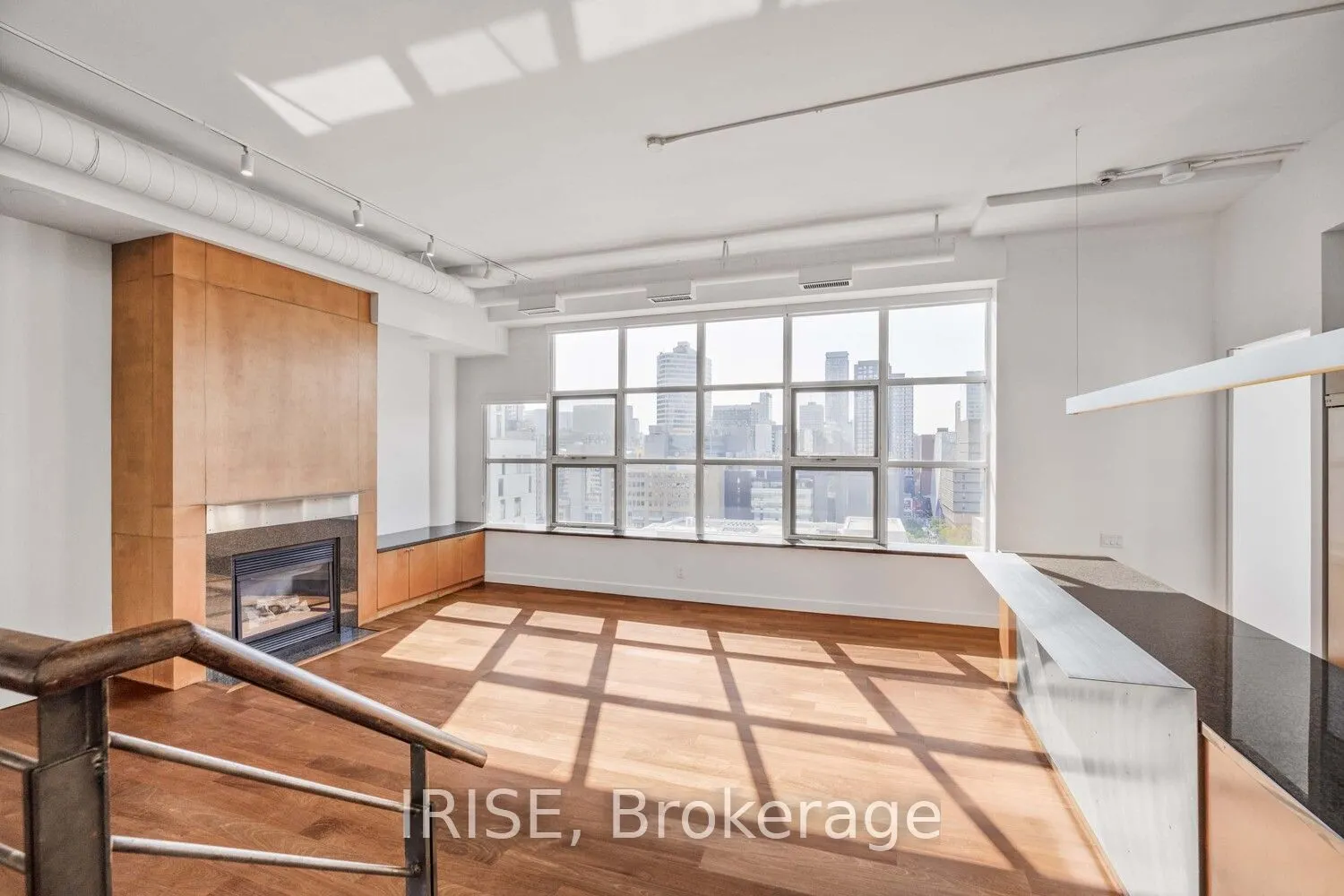155 Dalhousie Street, #PH16