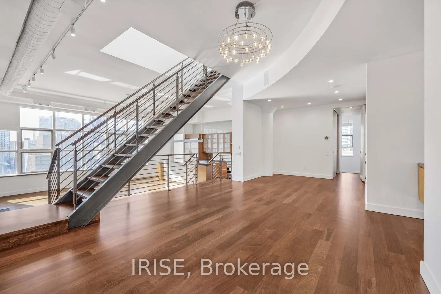 155 Dalhousie Street, #PH16