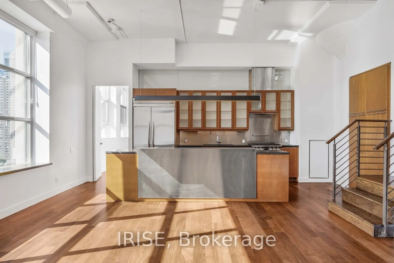 155 Dalhousie Street, #PH16