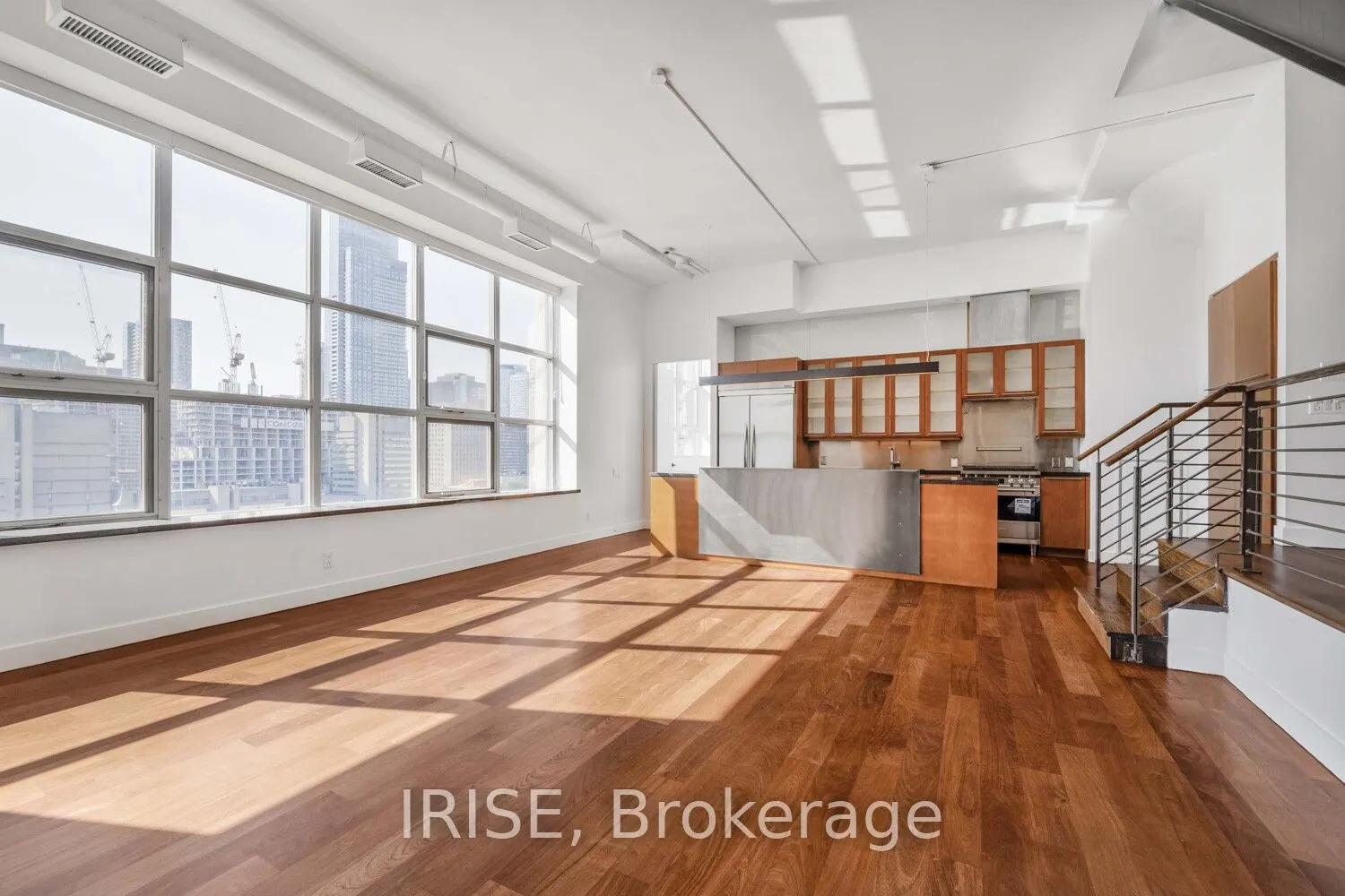 155 Dalhousie Street, #PH16
