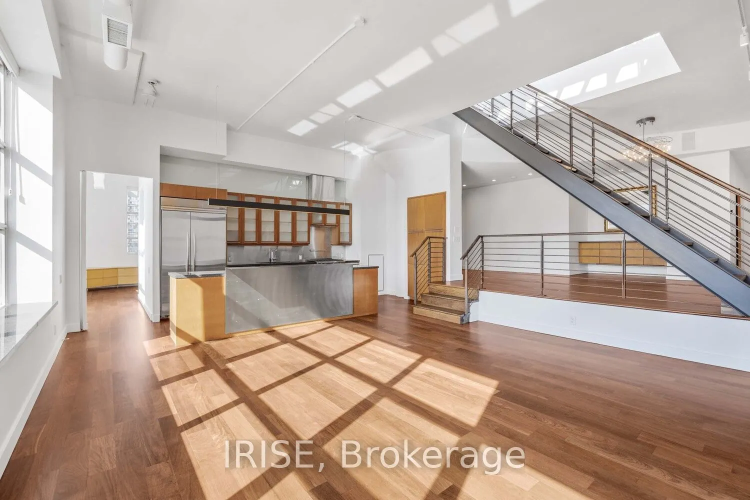 155 Dalhousie Street, #PH16