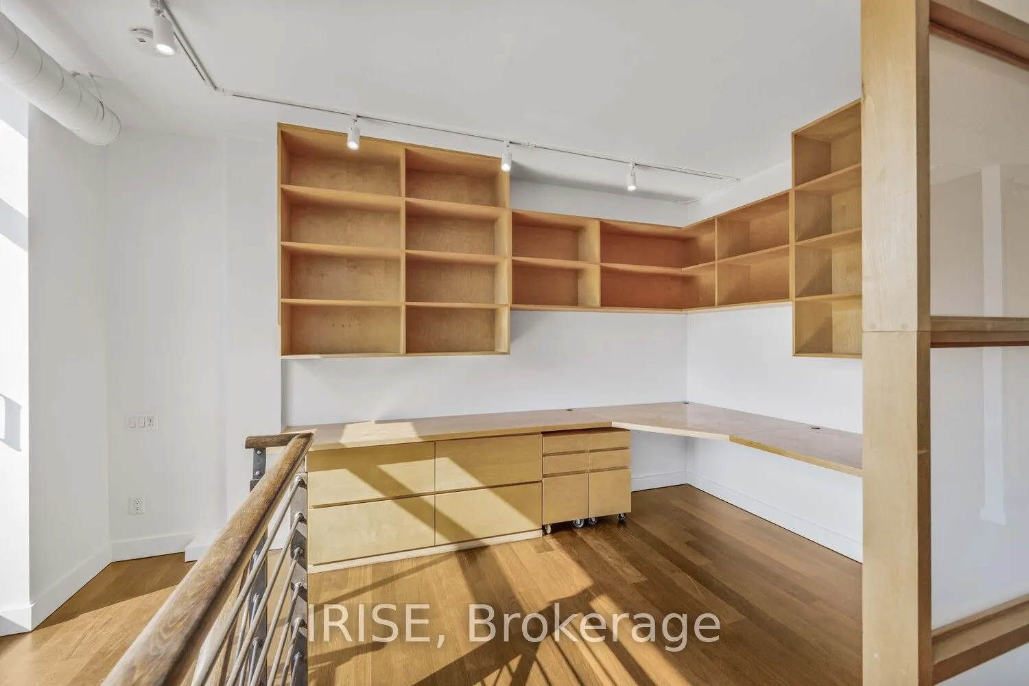 155 Dalhousie Street, #PH16