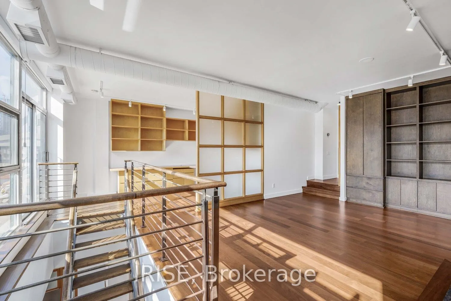 155 Dalhousie Street, #PH16