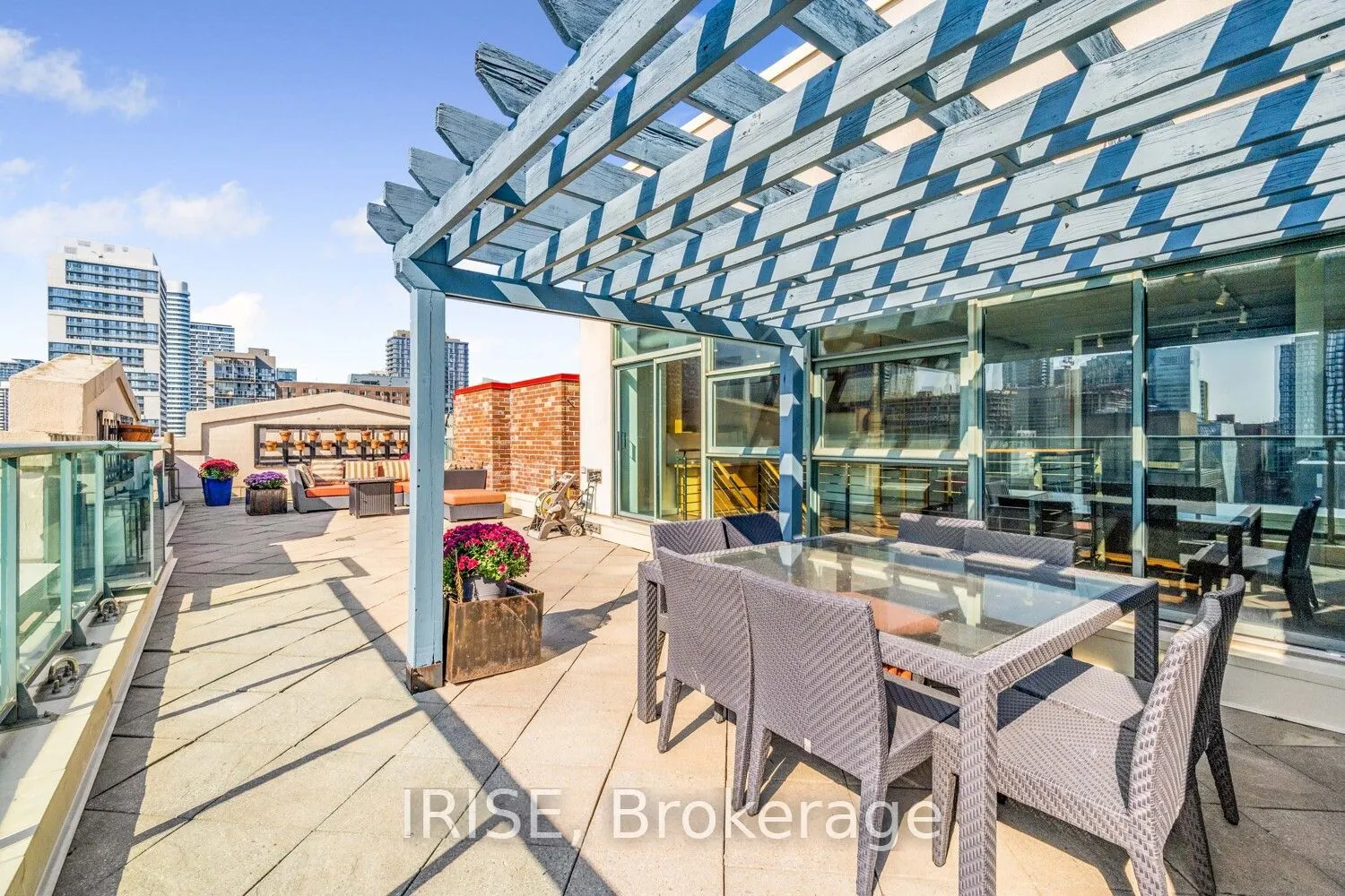155 Dalhousie Street, #PH16