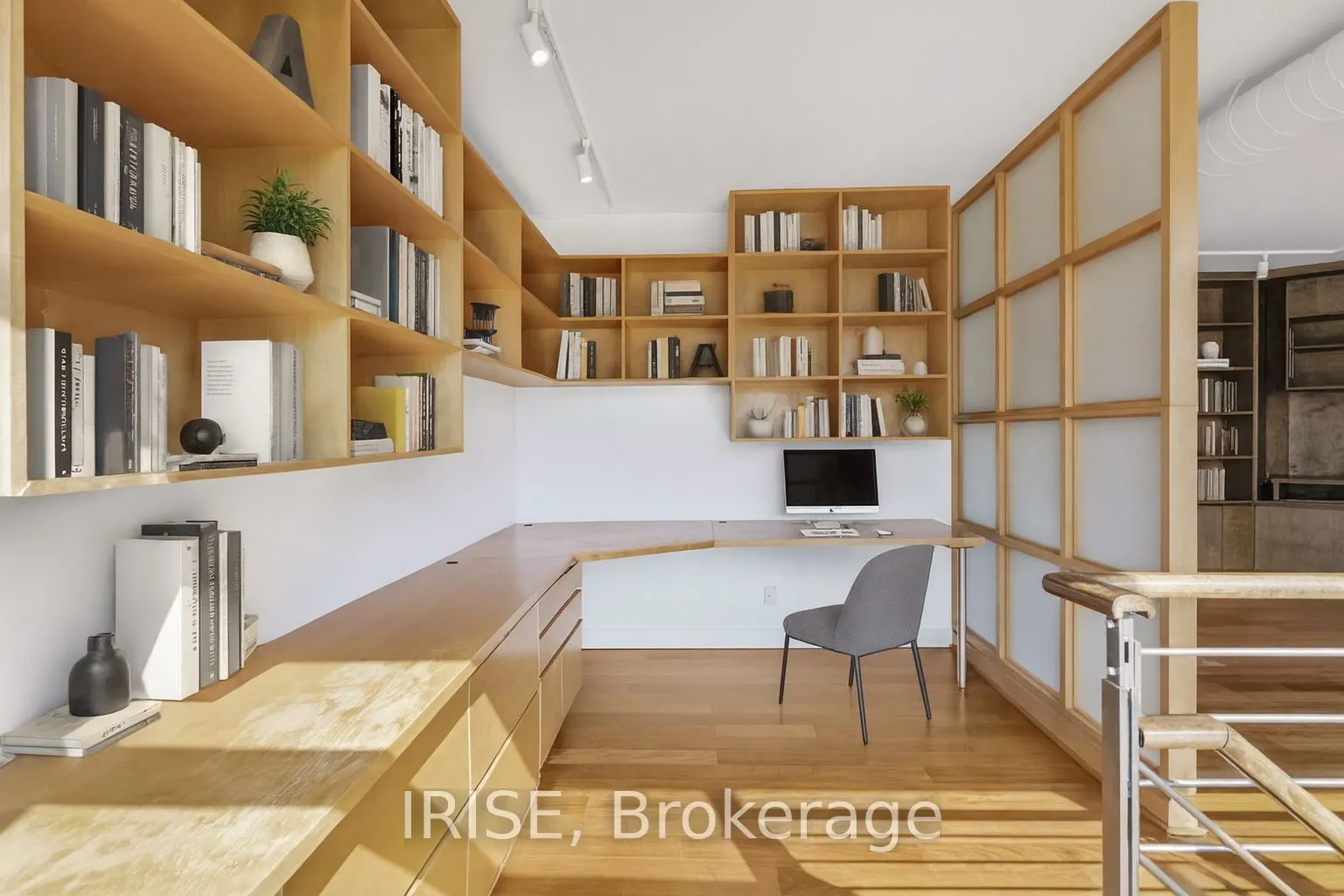 155 Dalhousie Street, #PH16