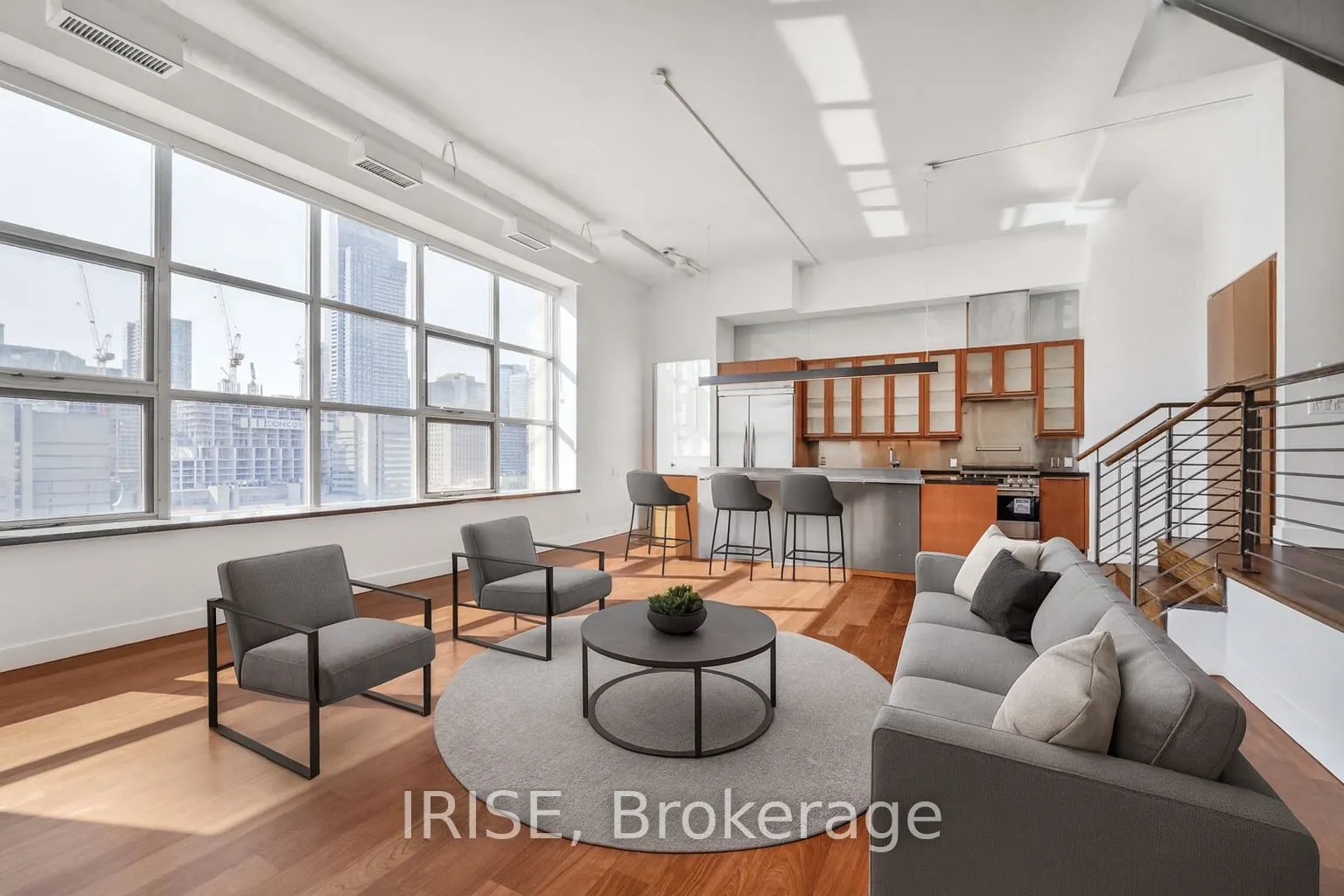 155 Dalhousie Street, #PH16