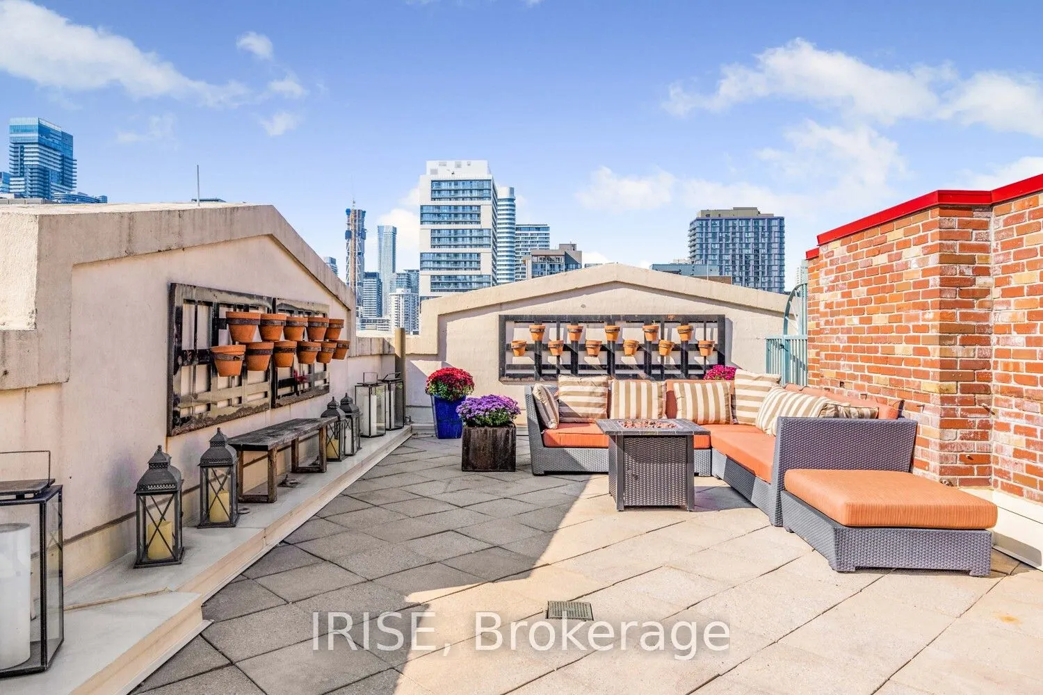 155 Dalhousie Street, #PH16