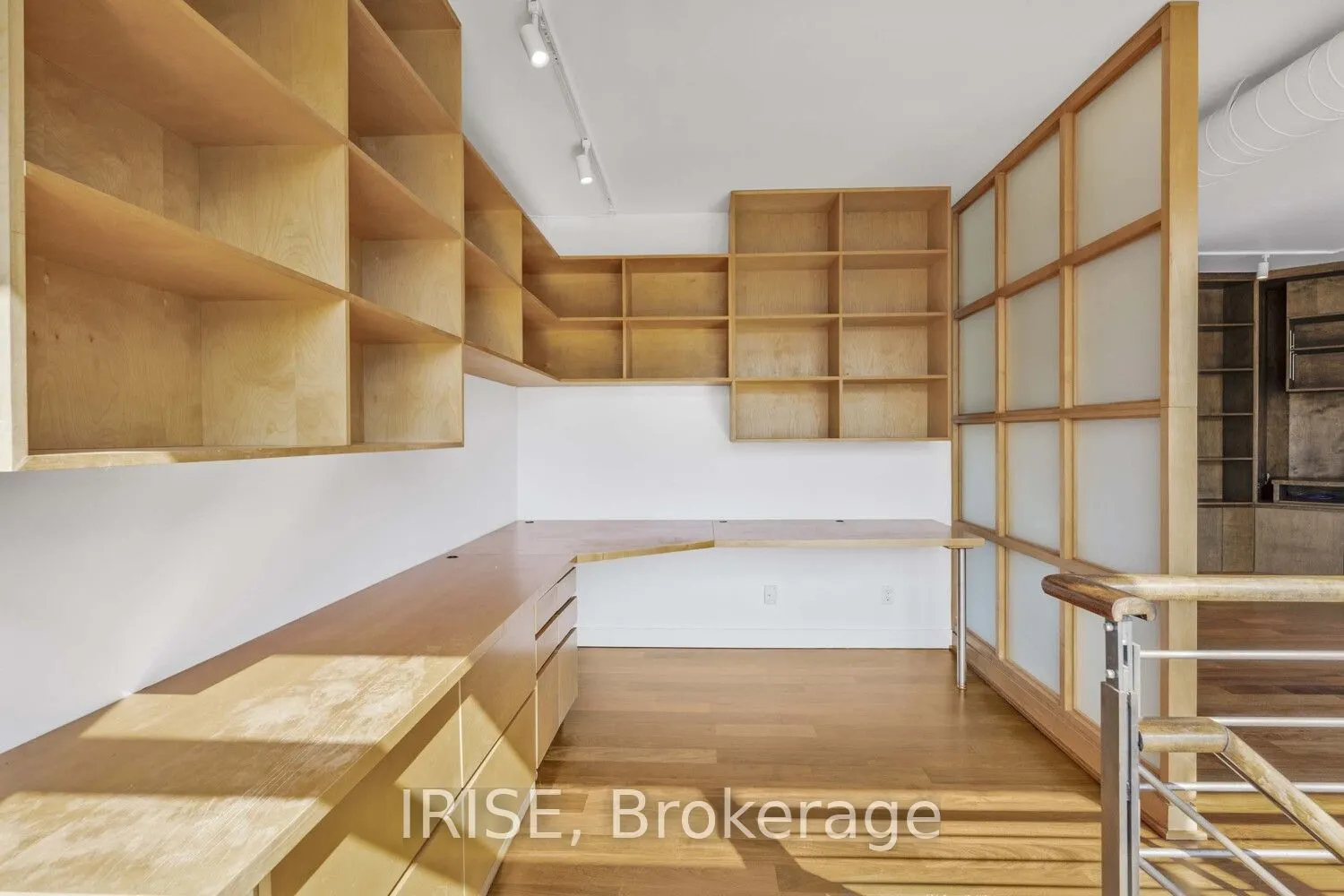 155 Dalhousie Street, #PH16