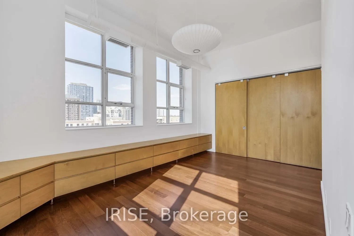 155 Dalhousie Street, #PH16