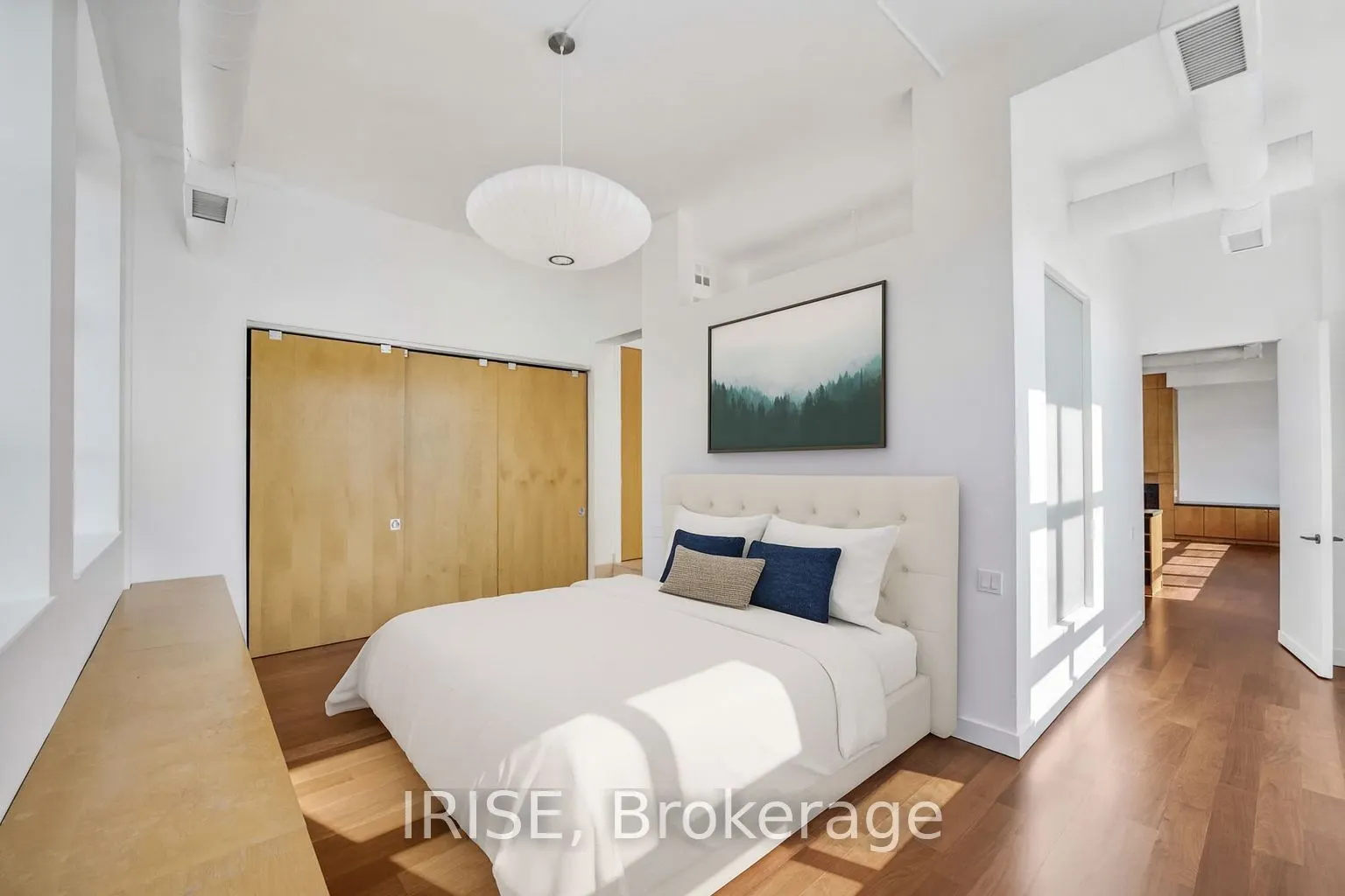 155 Dalhousie Street, #PH16