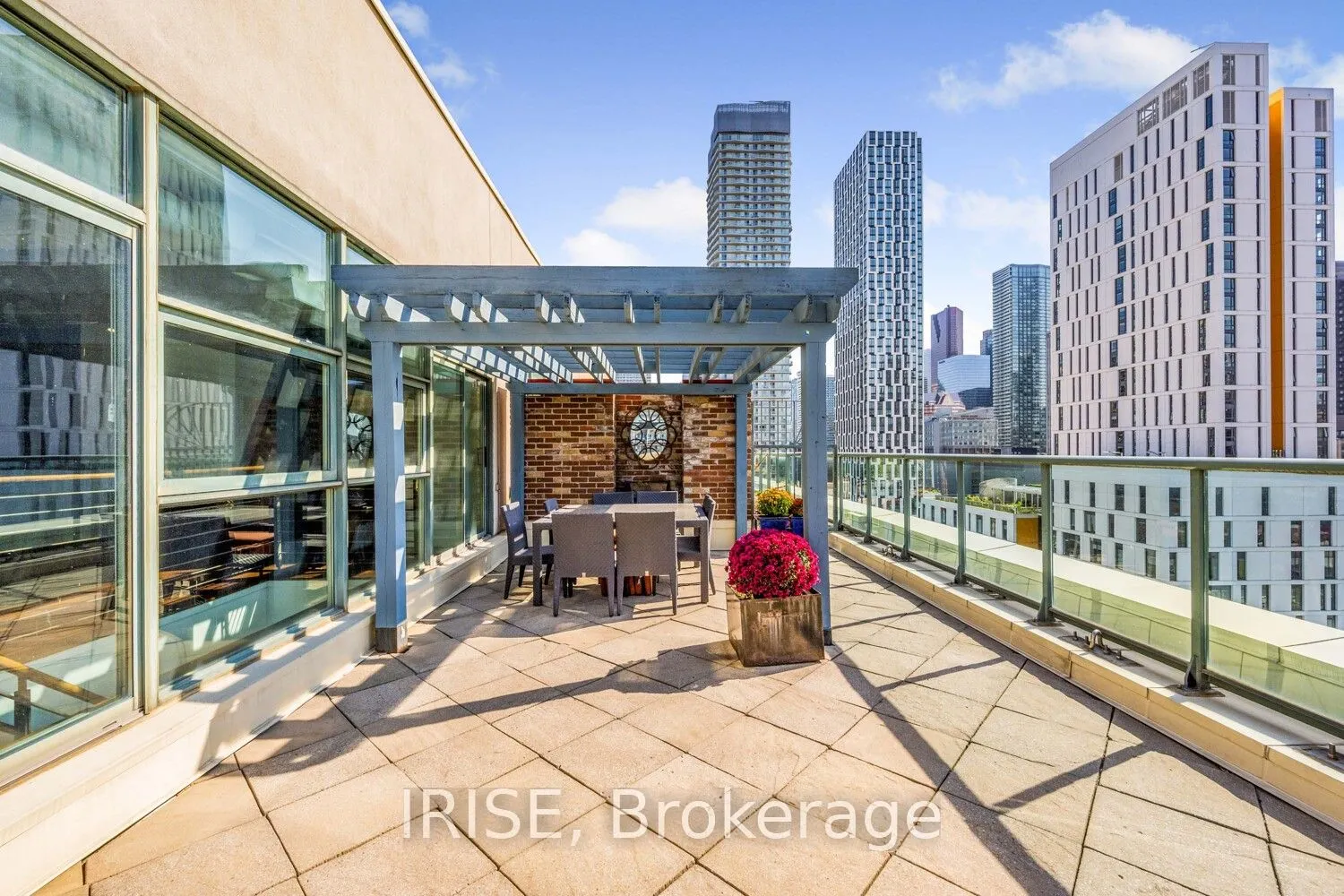 155 Dalhousie Street, #PH16