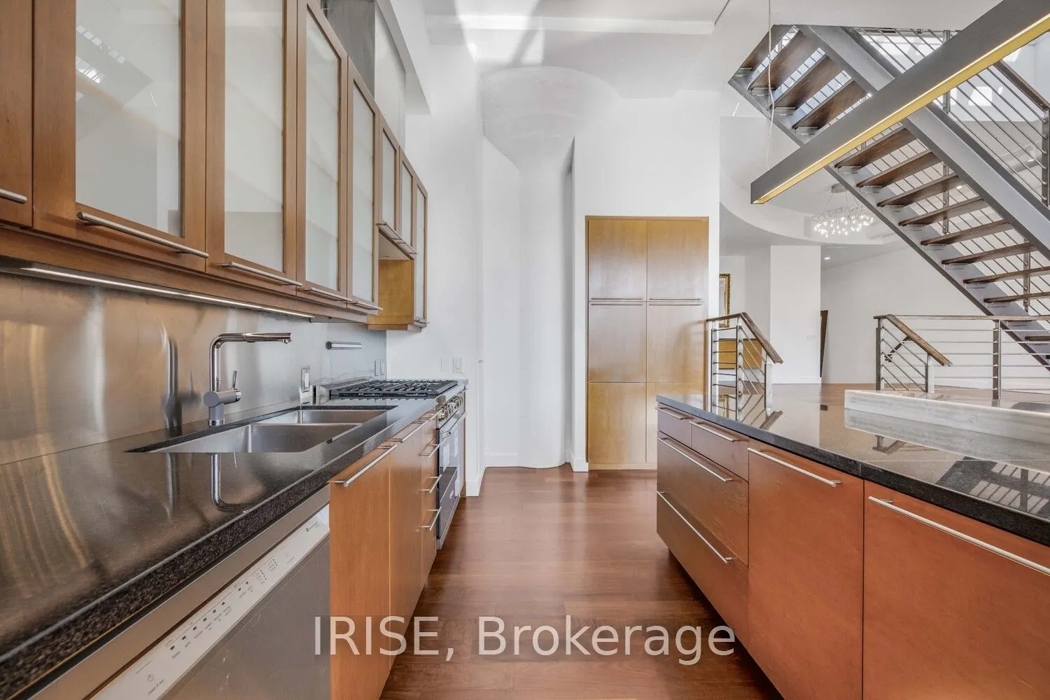 155 Dalhousie Street, #PH16
