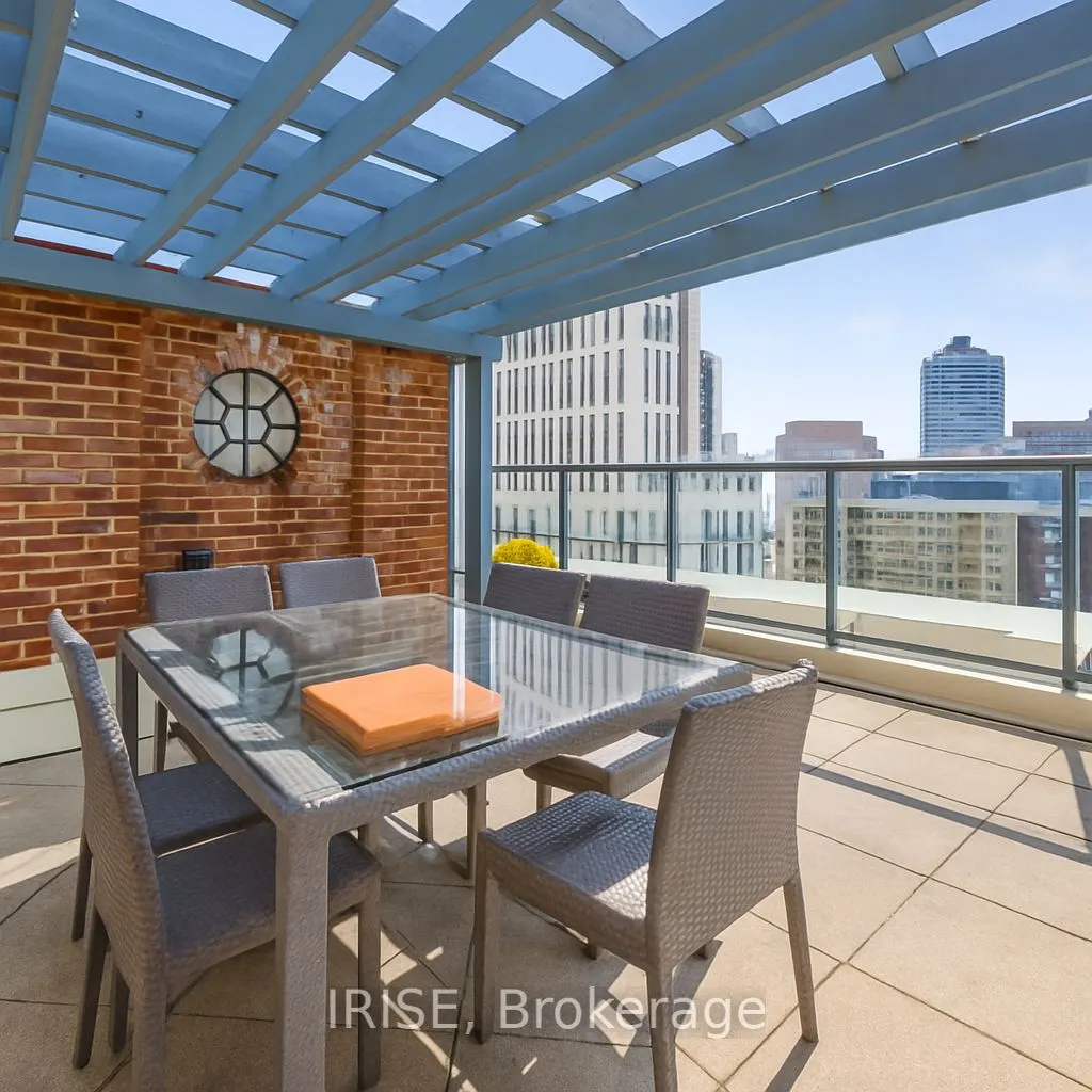 155 Dalhousie Street, #PH16