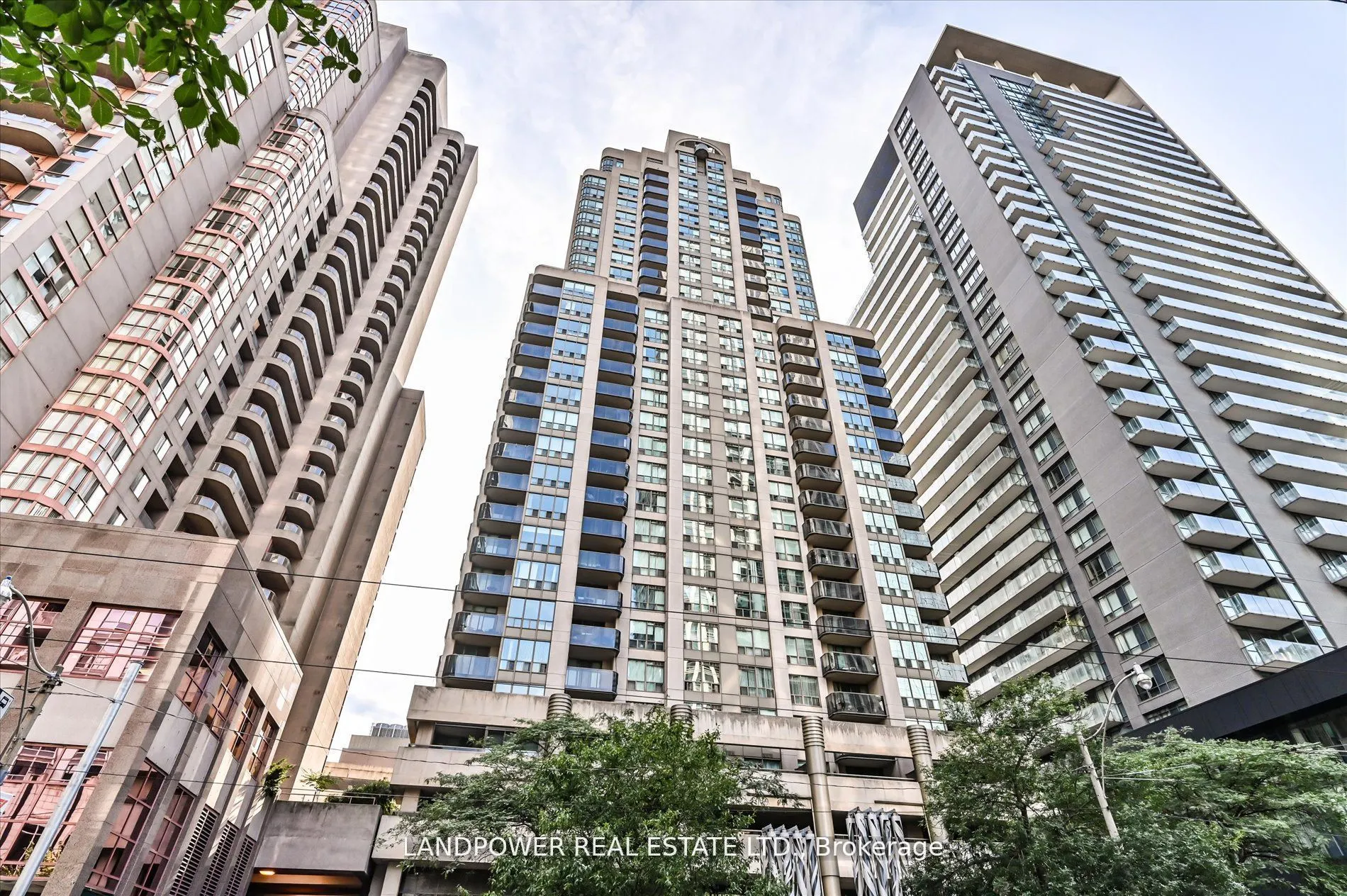 750 Bay Street, #2108
