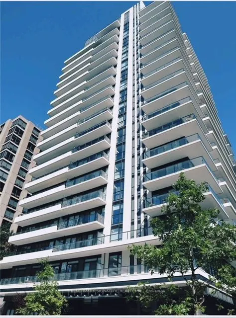 609 Avenue Road, #901