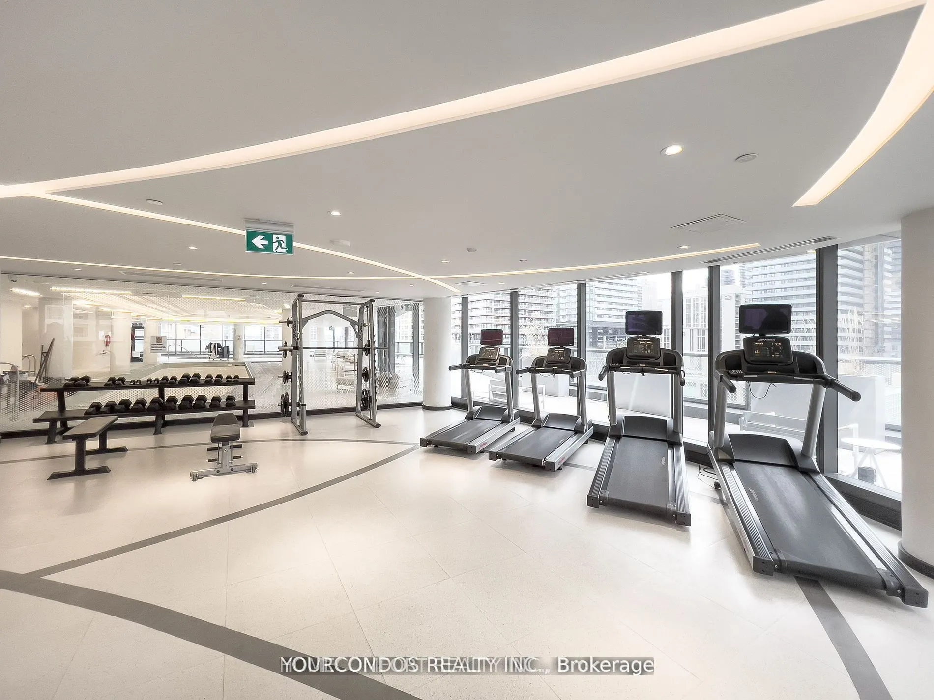 11 Wellesley Street W, #2207