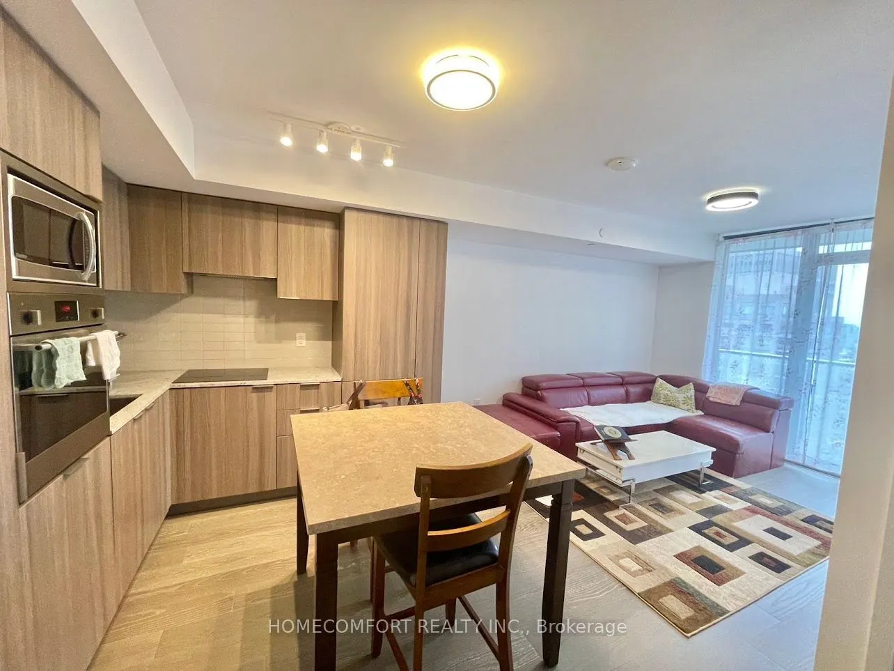 11 Wellesley Street W, #2207