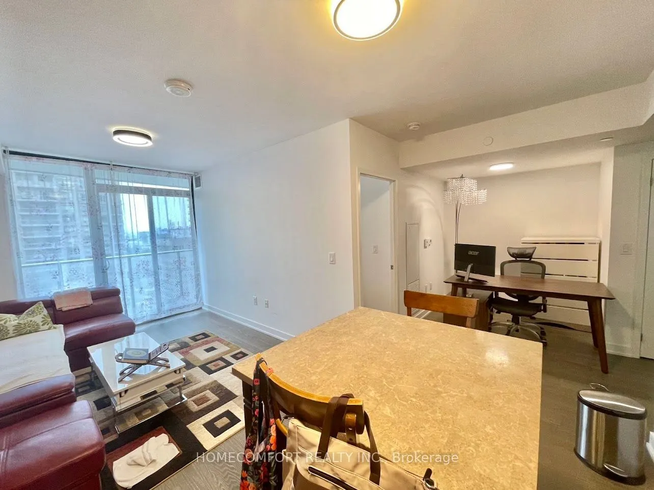 11 Wellesley Street W, #2207