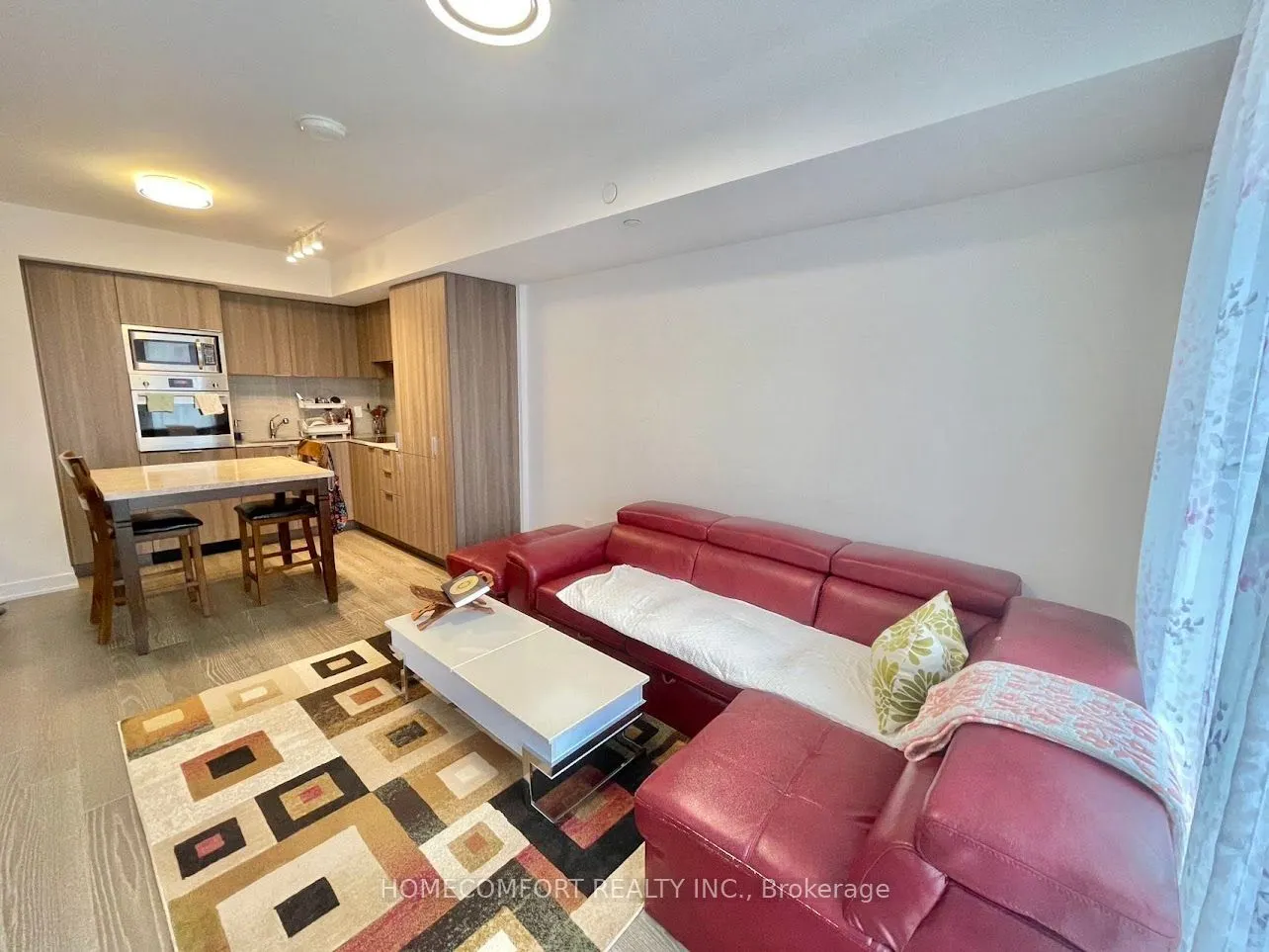 11 Wellesley Street W, #2207