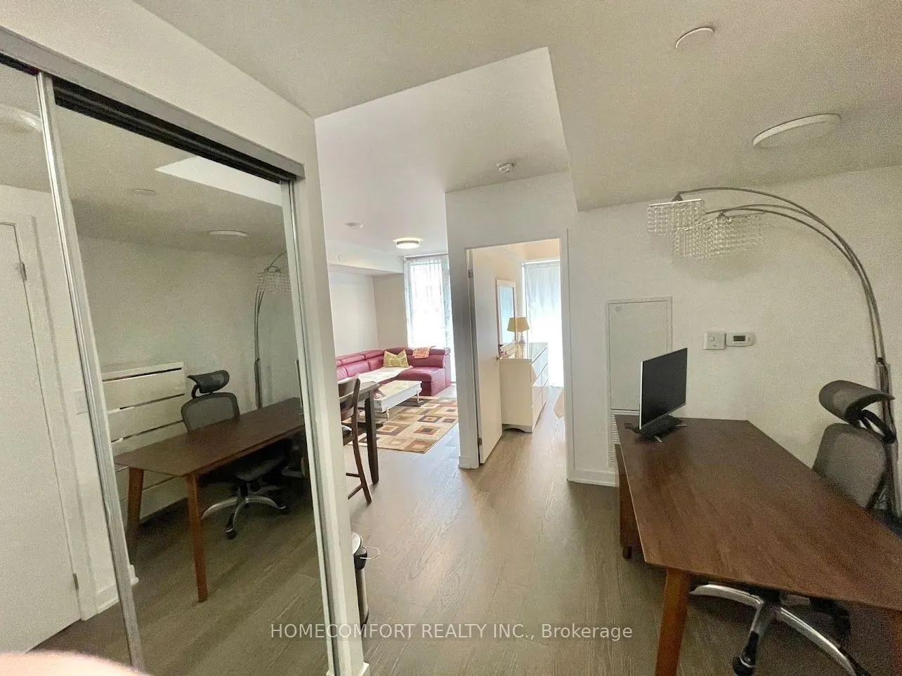 11 Wellesley Street W, #2207