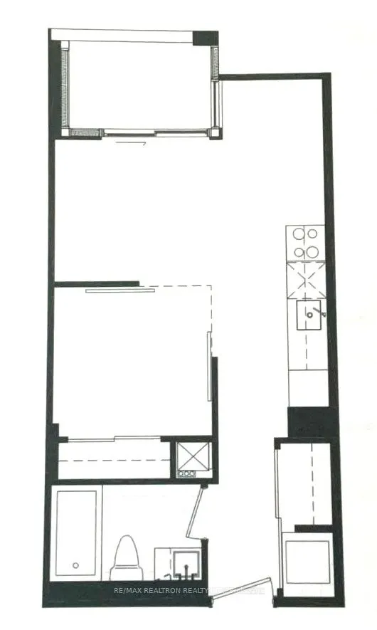 108 Peter St Street, #1710