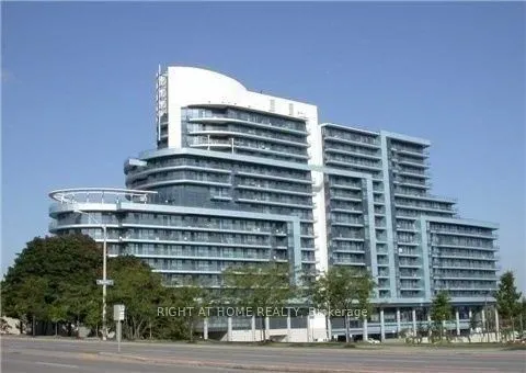 2885 Bayview Avenue, #812