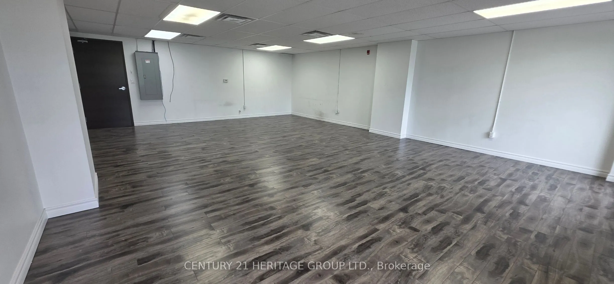 222 Finch Avenue, #216
